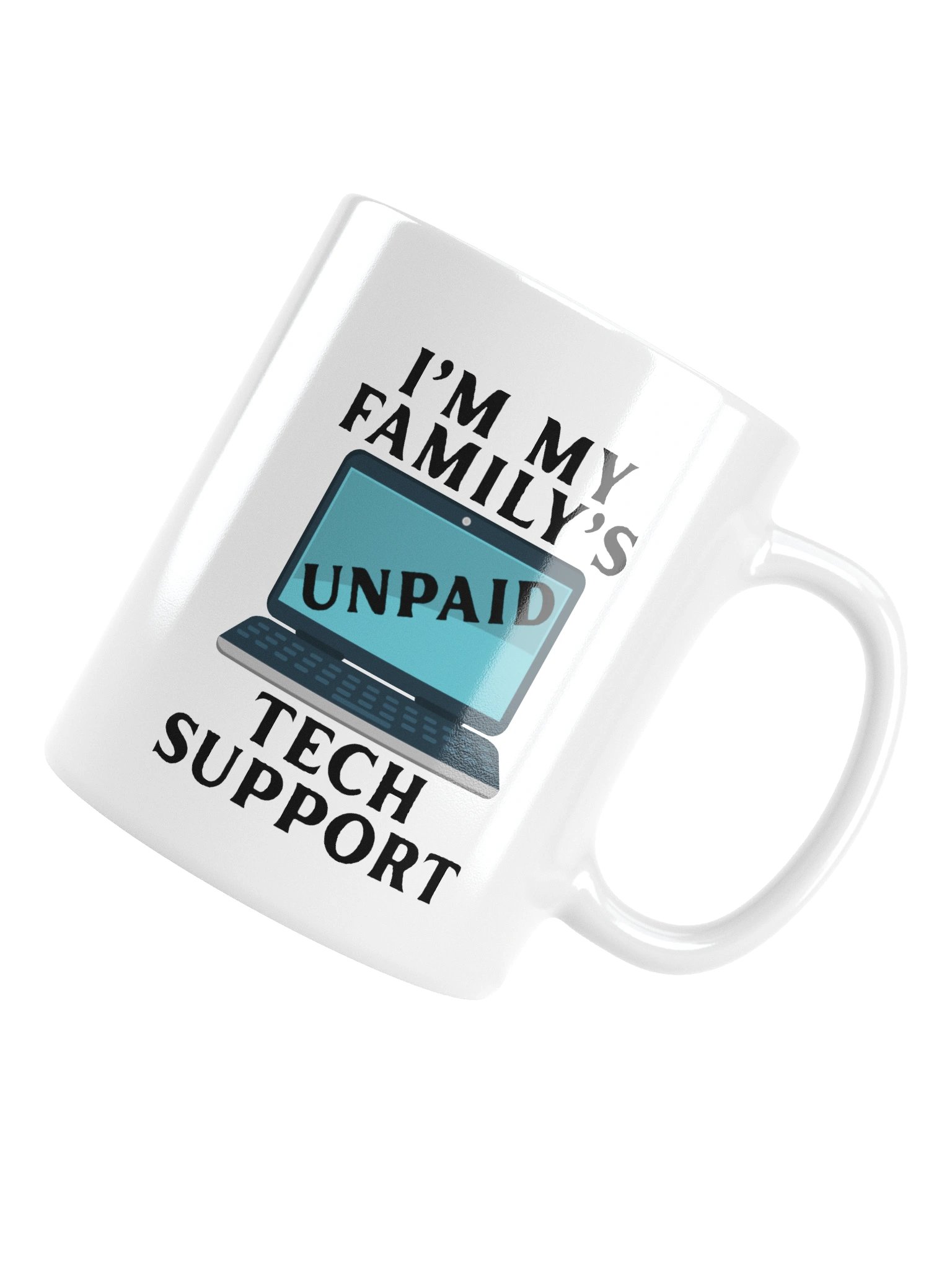 Tech Support IT Information Technology product image (5)