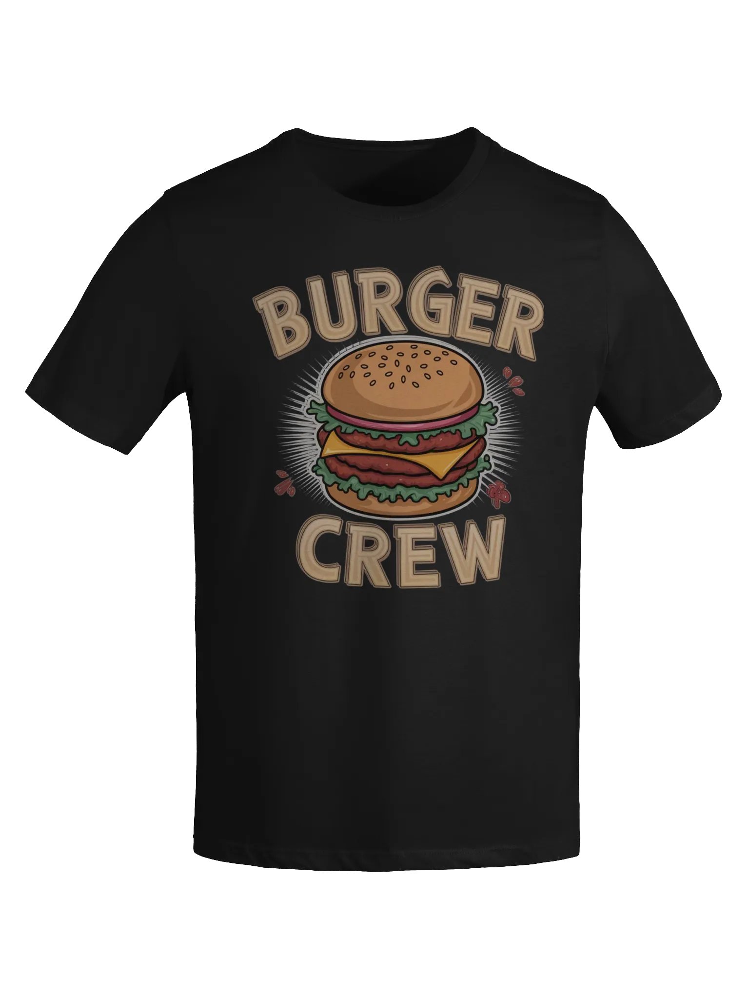 Burger Crew product image (1)