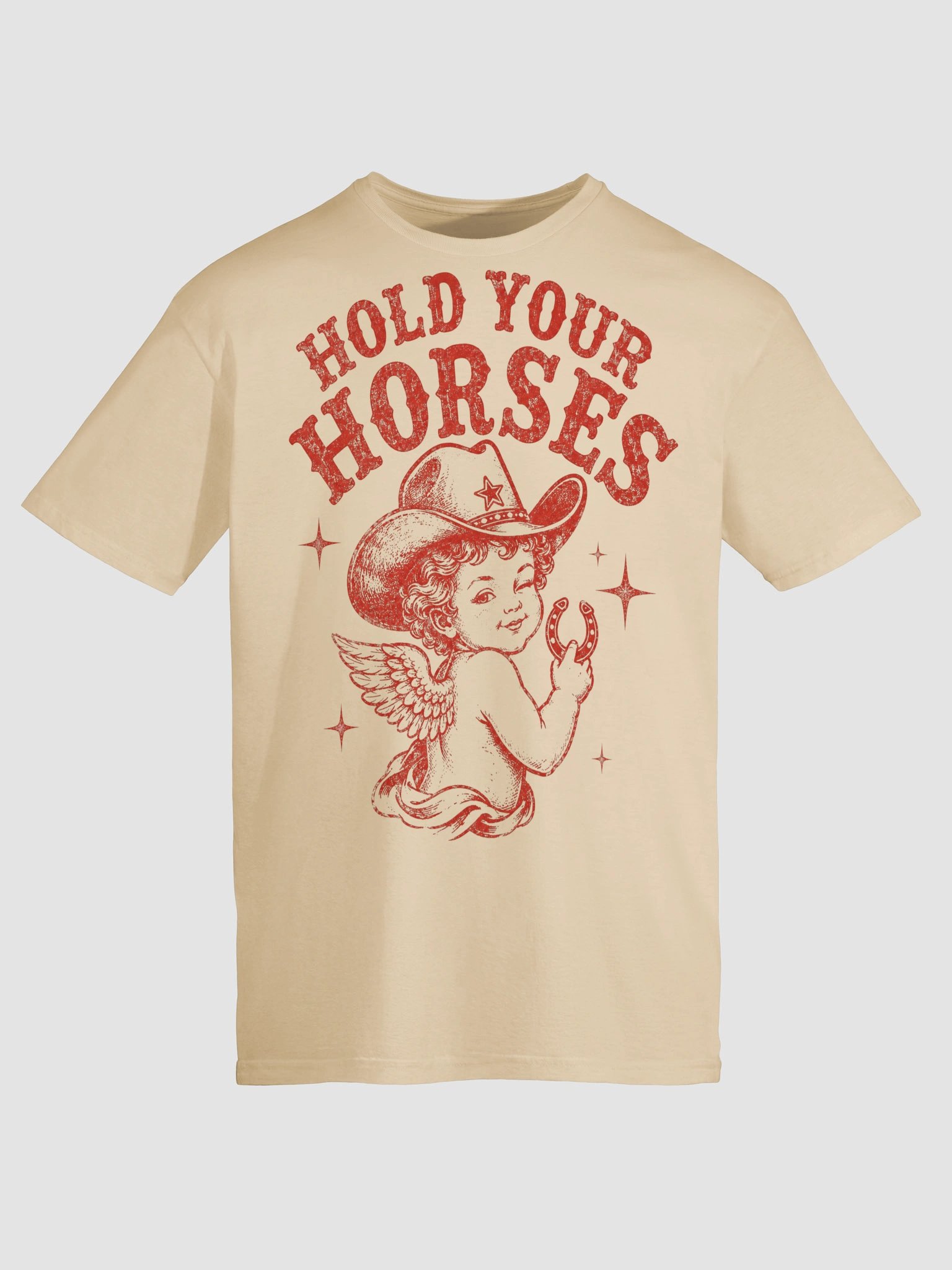 Hold Your Horses - Cherub product image (2)