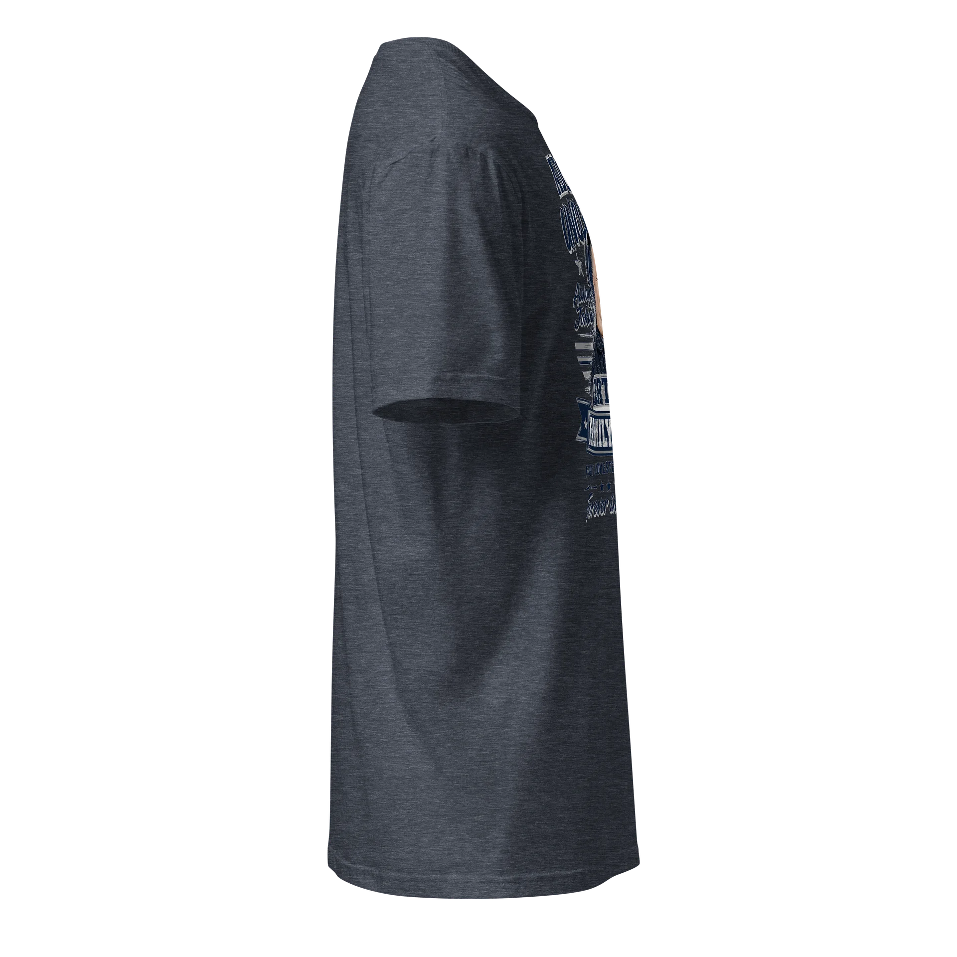 Adolfo “Uncle Popo” Certified Family Legend Tee product image (24)