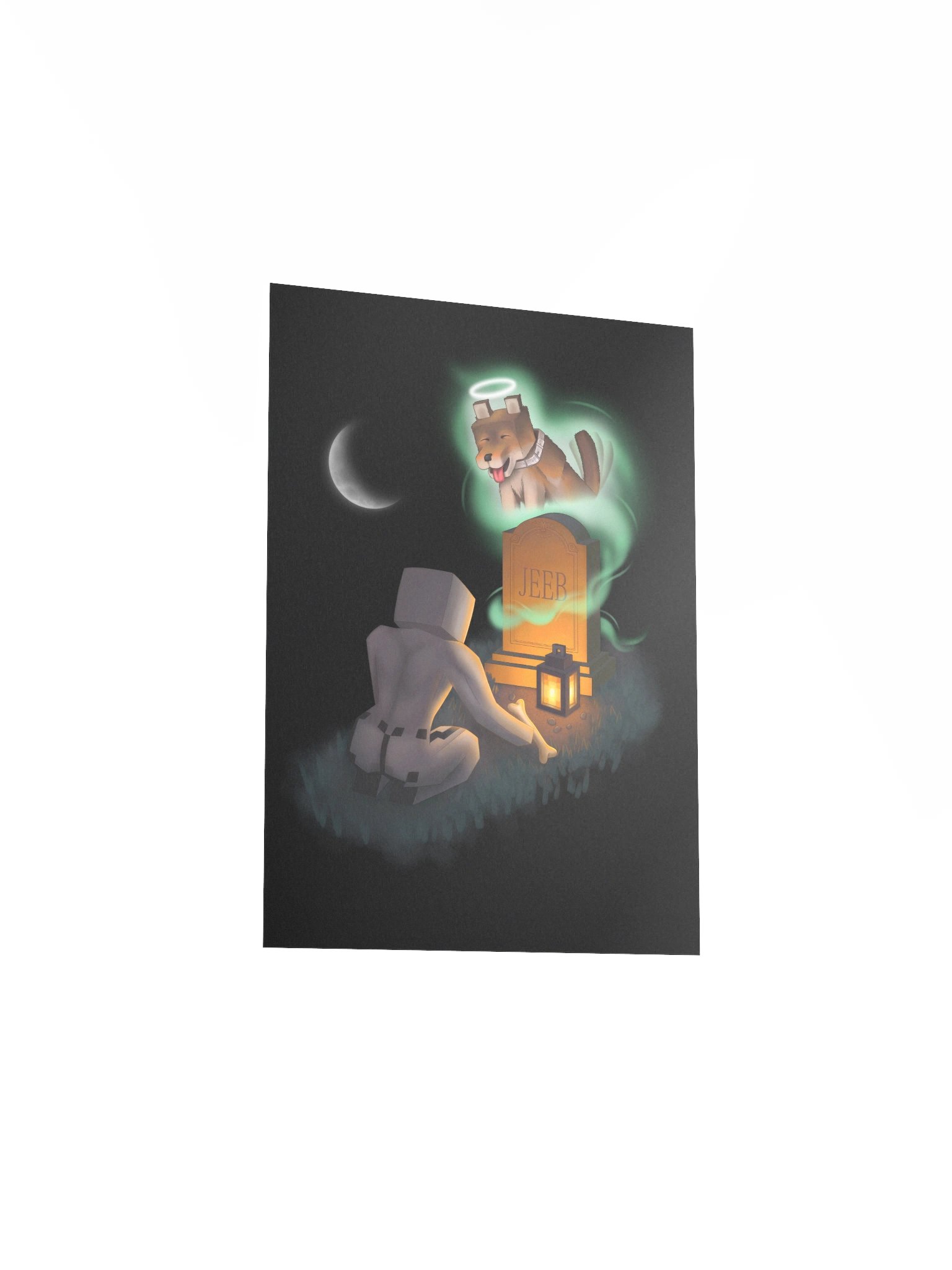 Jeeb Poster product image (16)