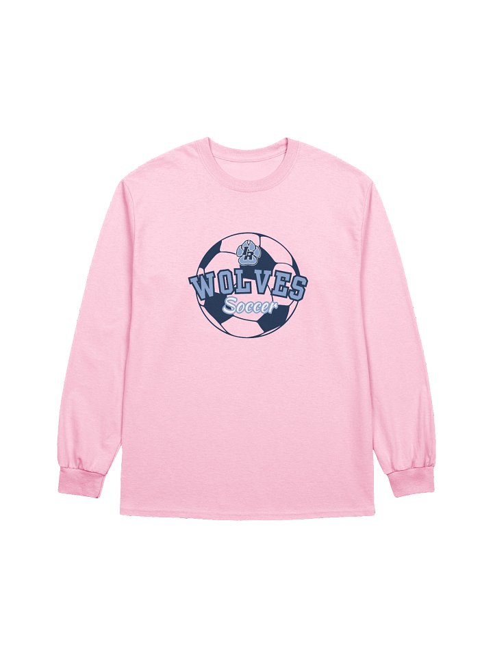 Mid Weight Long Sleeve product image (1)