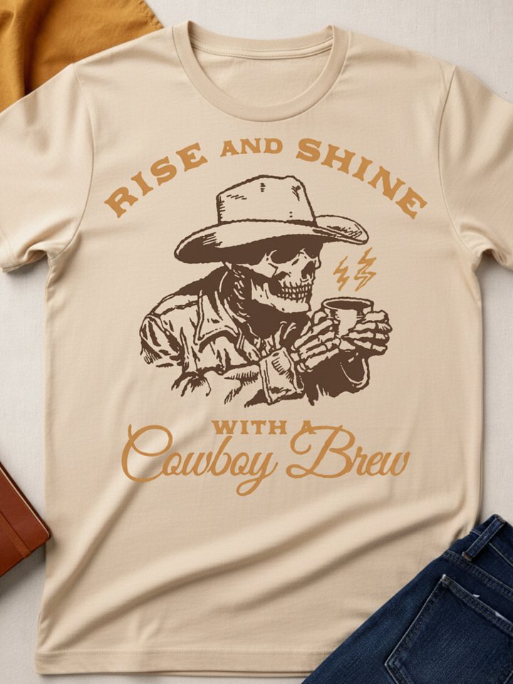 Rise and Shine product image (1)