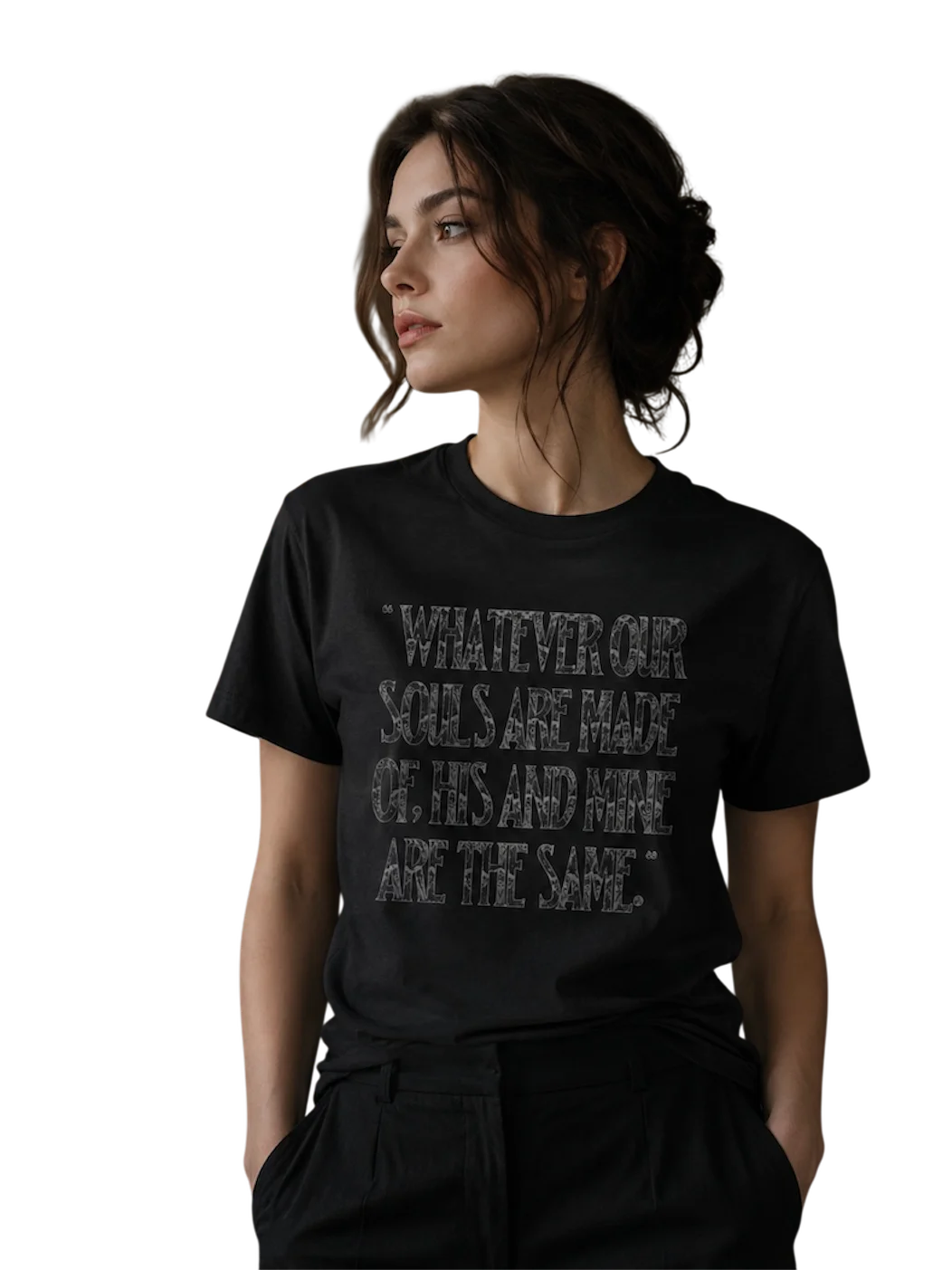 Our Souls T-Shirt product image (3)