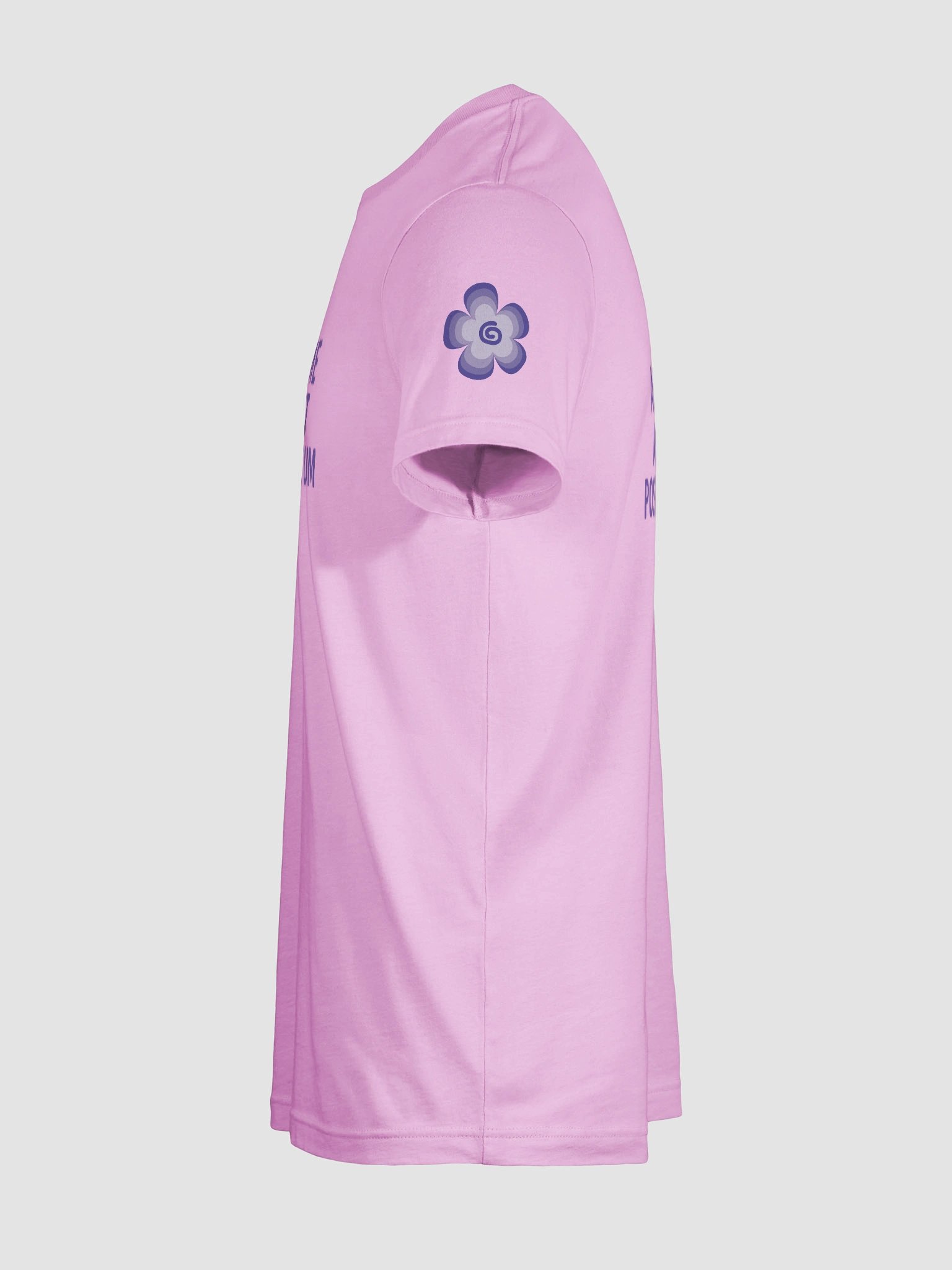 Ask Me About Postpartum Supersoft Tee product image (11)