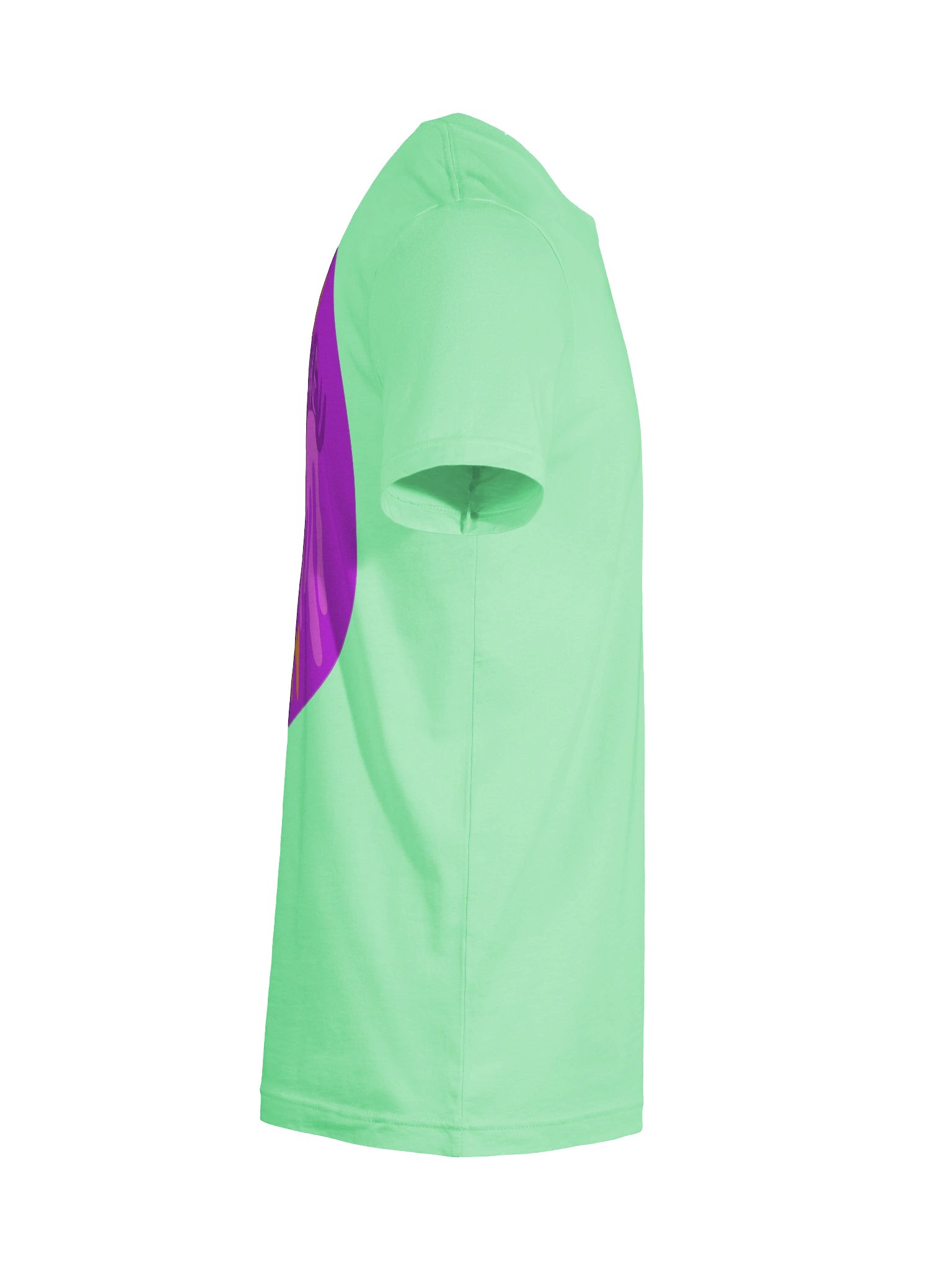 Flow Mommy Drip Tshirt product image (90)