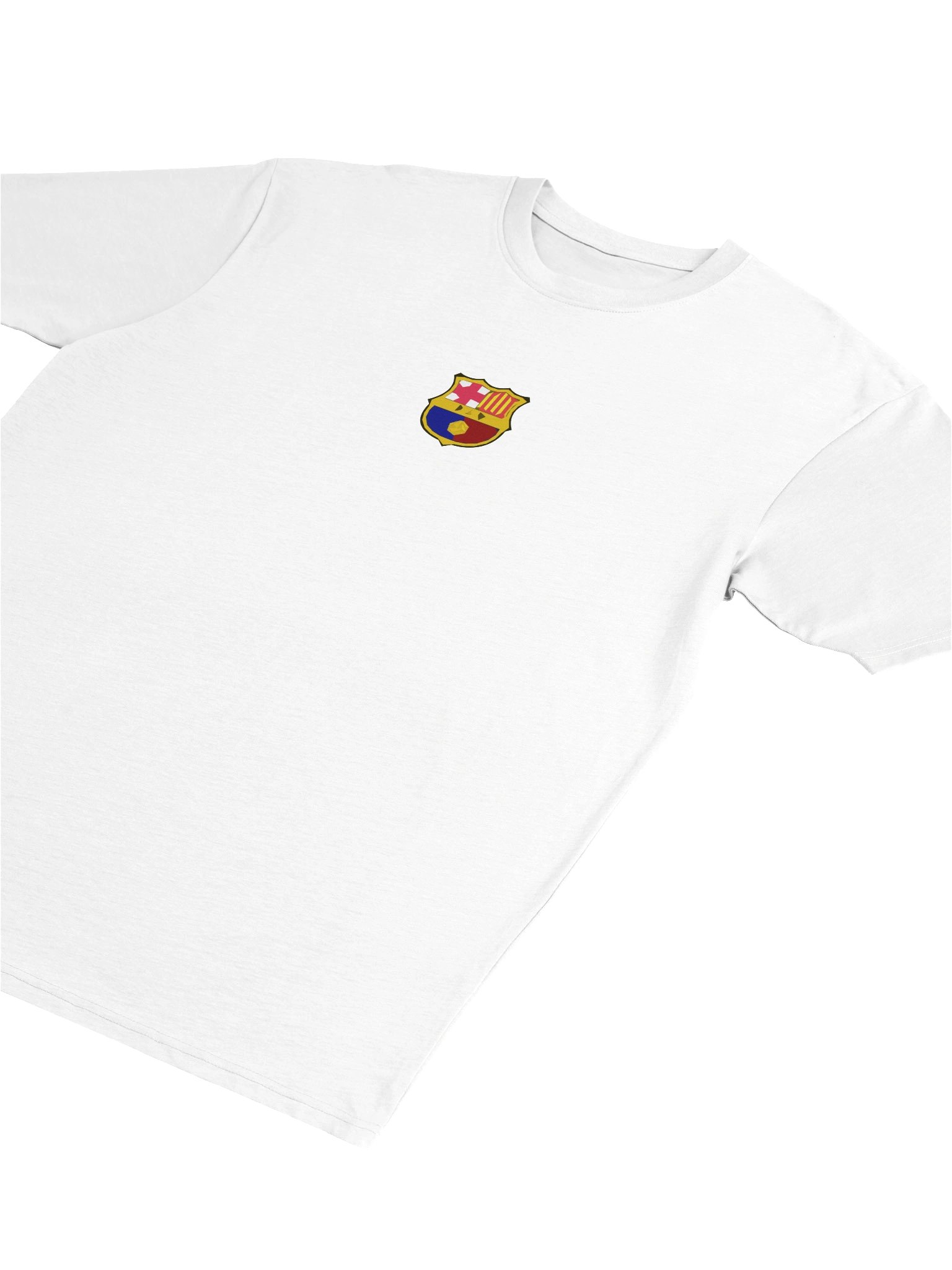Barka UCL Shirt Logo product image (5)