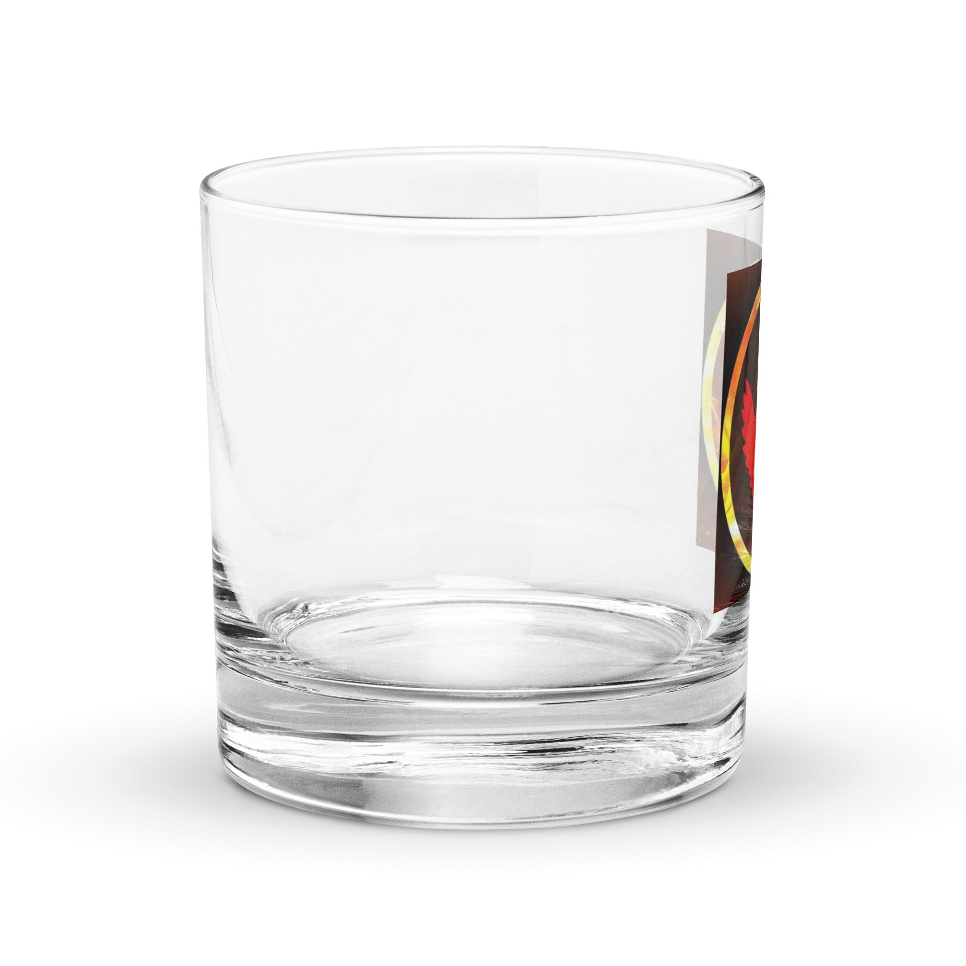 Master Reinhardt Rocks Glass product image (3)