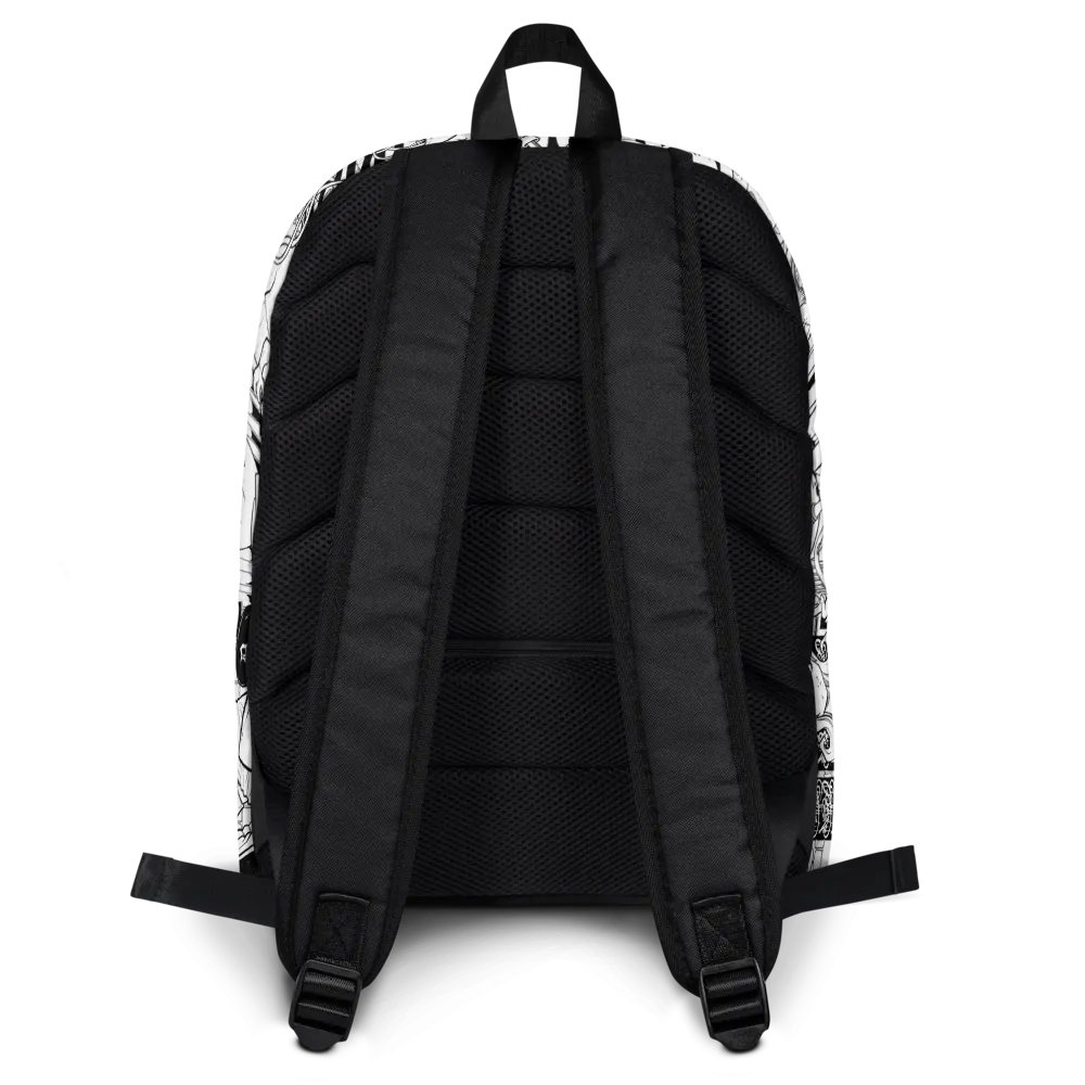 Backpack 2K product image (2)