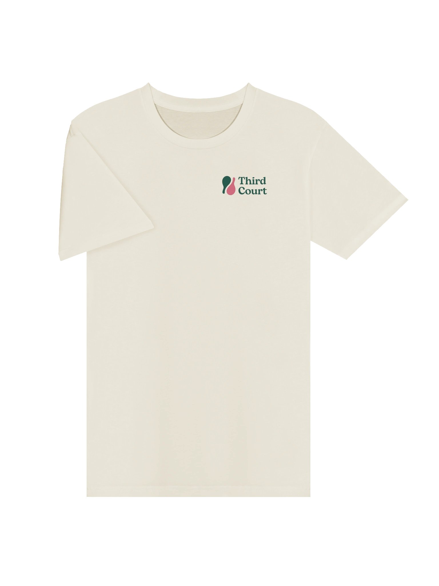 Third Court | Saint Louis Premium Tee product image (5)