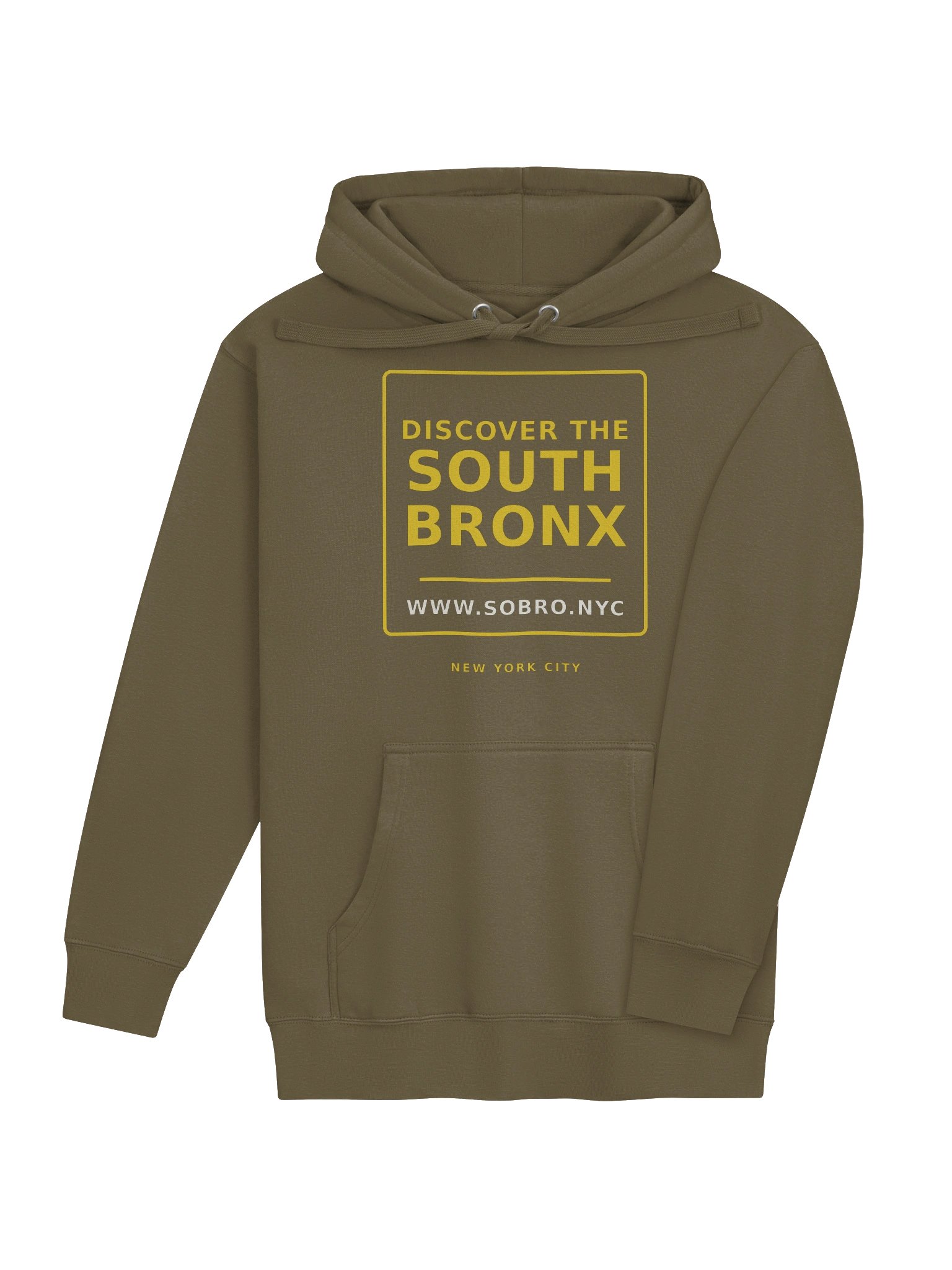 SOBRO.NYC - Discover the South Bronx product image (4)