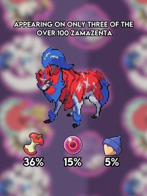 This Zamazenta had WHAT item? Written by April, narrated by Drifting #fyp #smogon #pokemon #competitivepokemon #pokemonshowdown #pokemonscarletandviolet #zamazenta