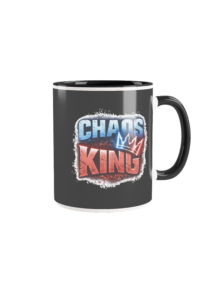Chaos King Mug product image (3)