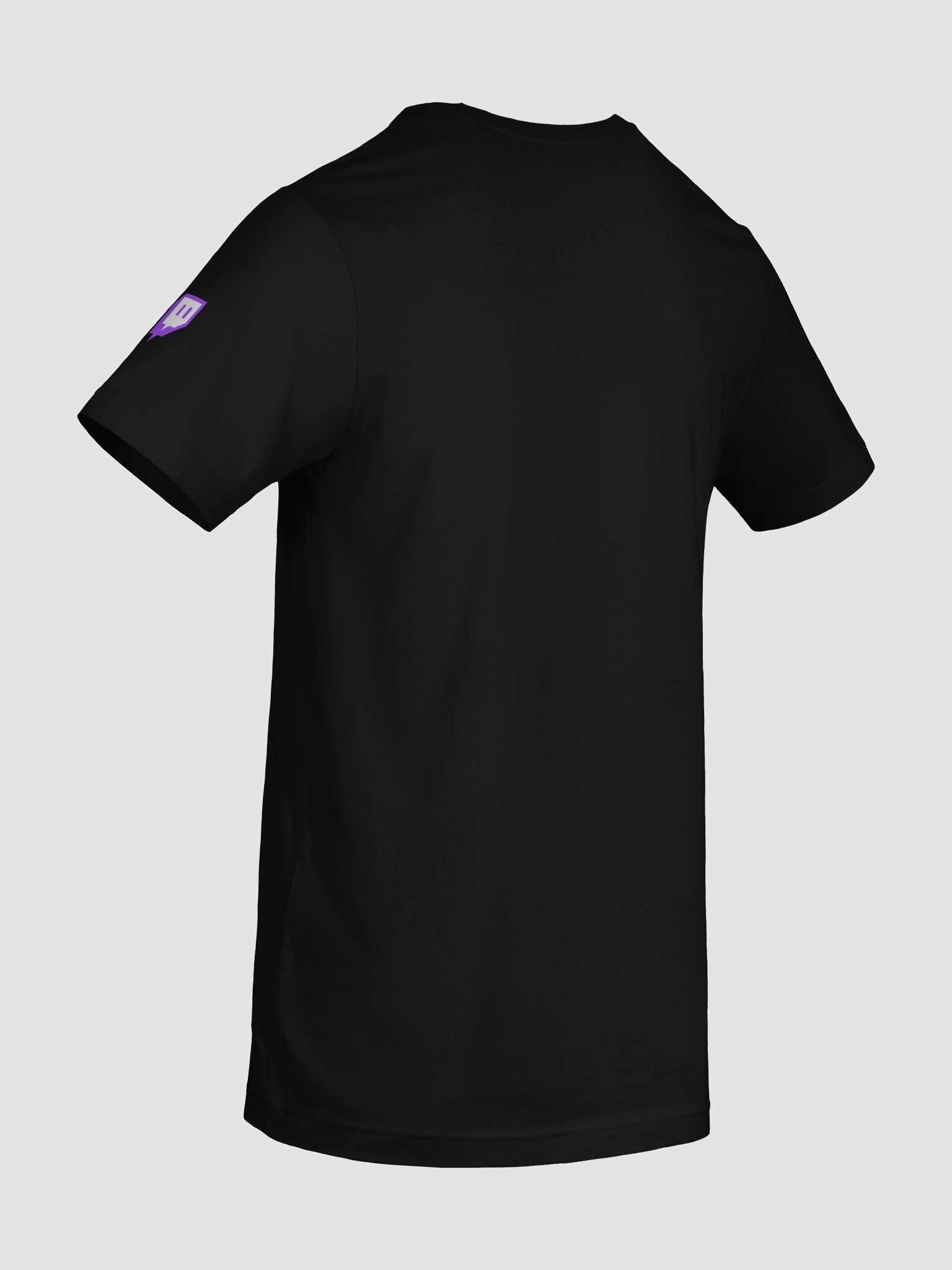 logo shirt extra sizes product image (8)