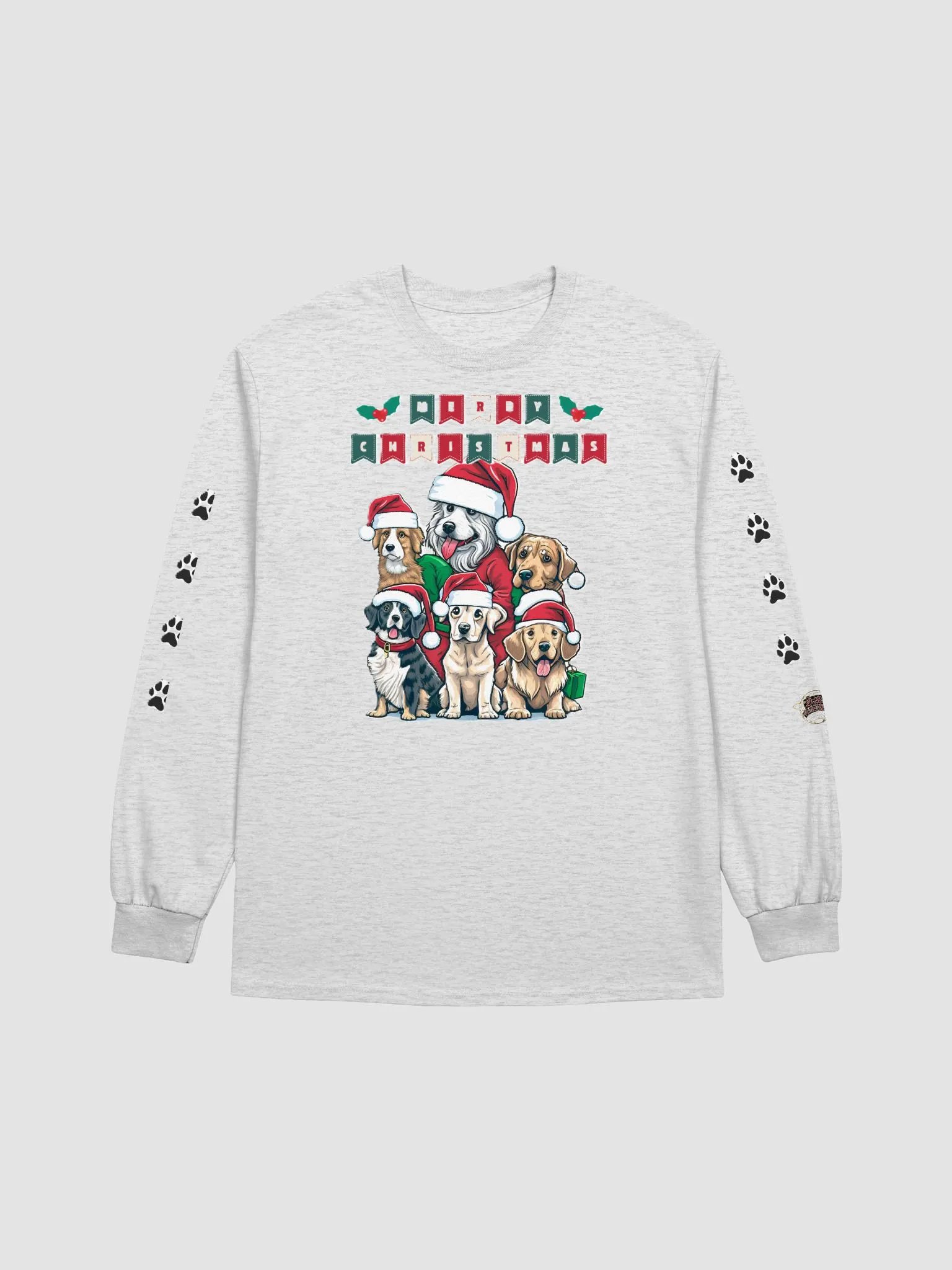 DOGGY CHRISTMAS product image (1)