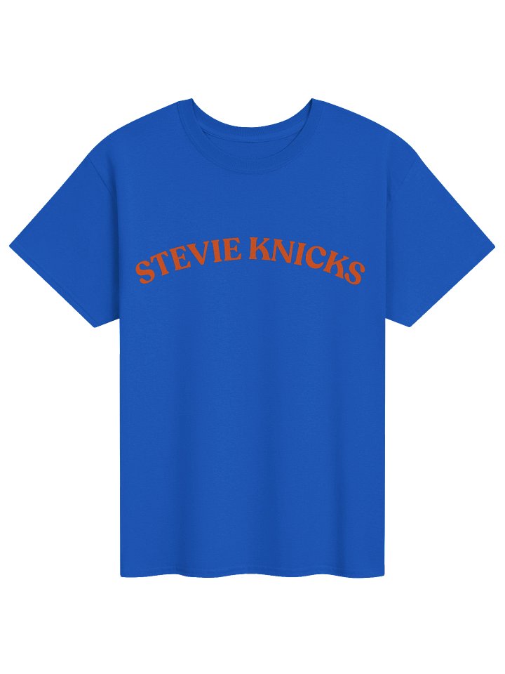 Stevie Knicks Orange Arch Tee product image (2)