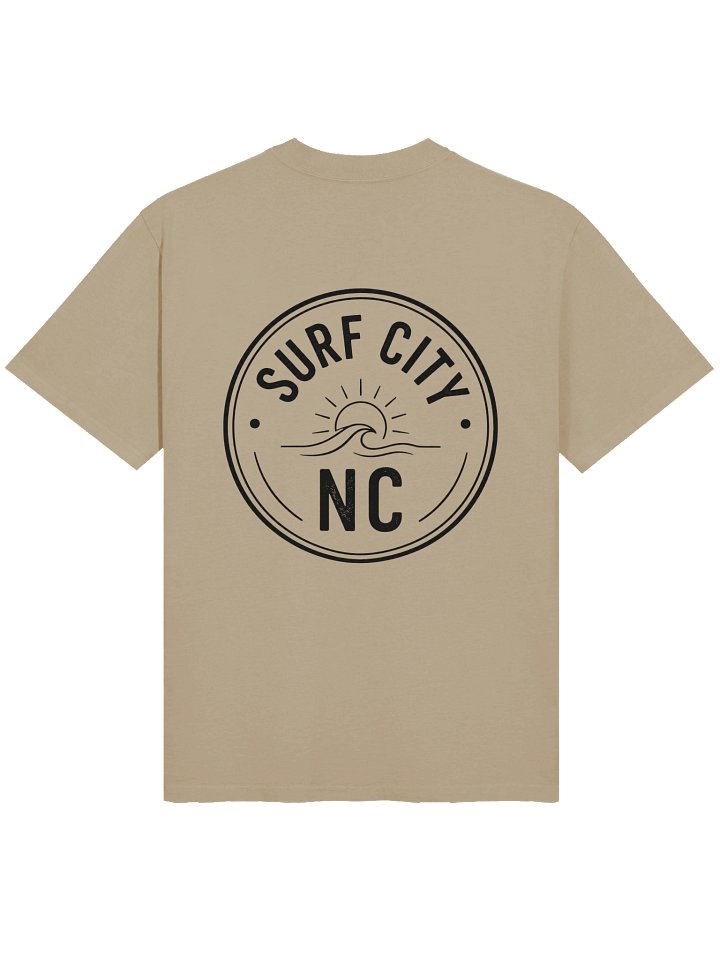 Surf City tee product image (5)