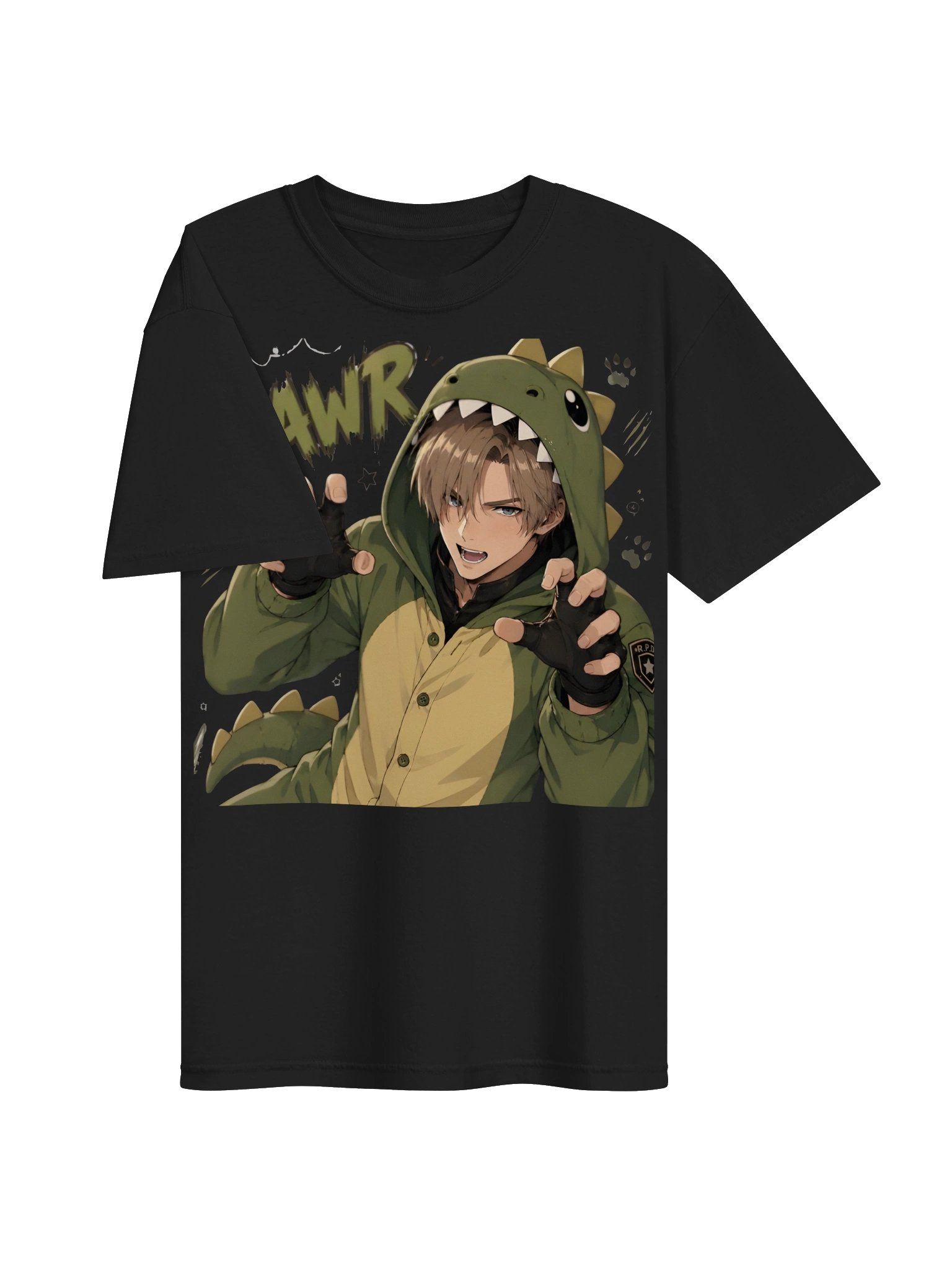 Dinosaur Shirt product image (3)