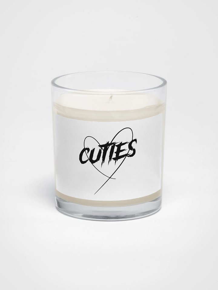Cuties Scented Candles product image (1)