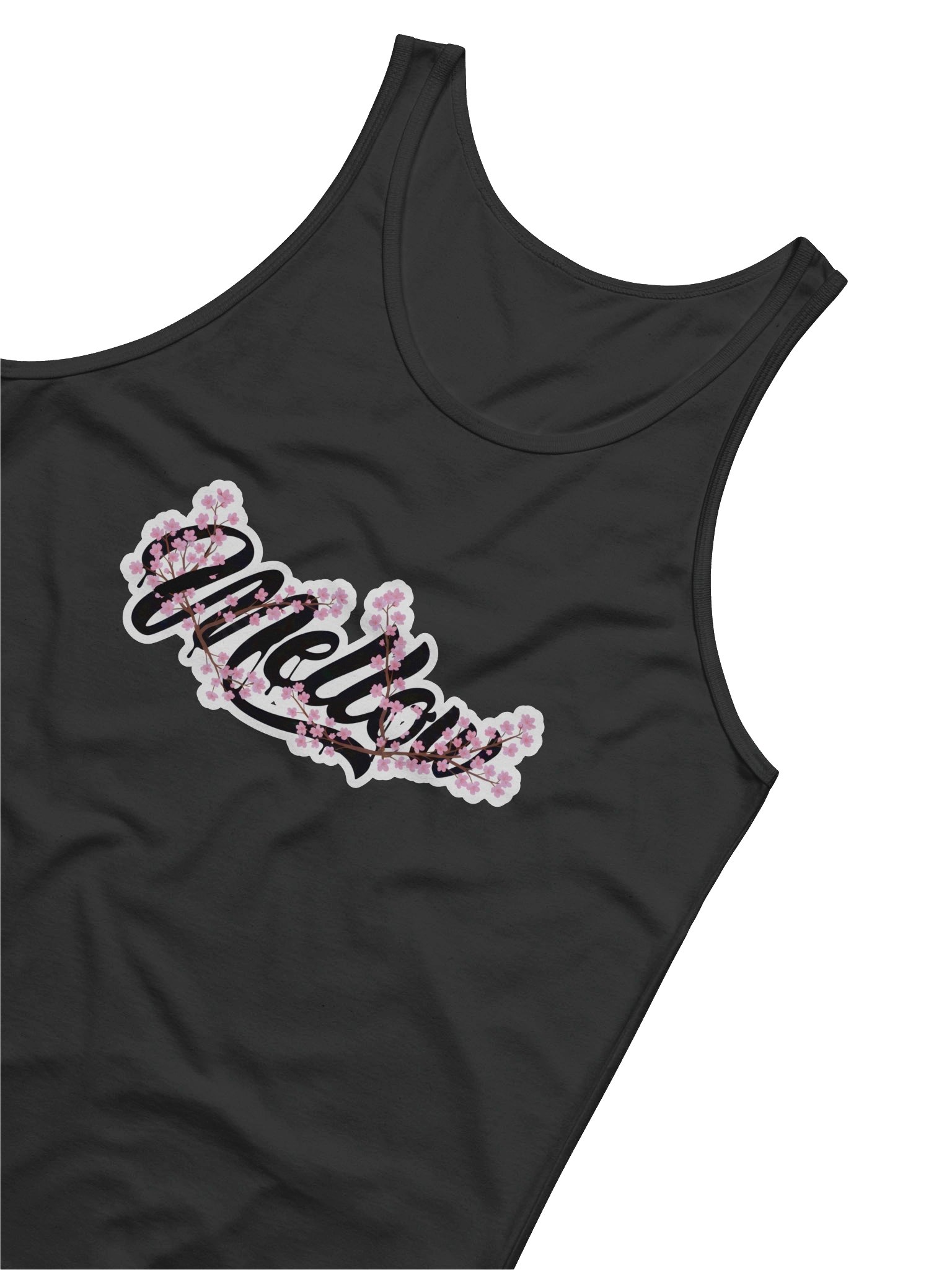 Mellow Blossom - Tank Top product image (4)