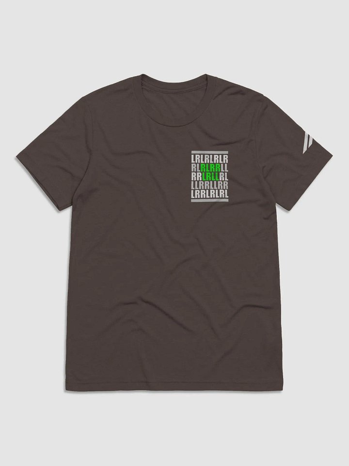 'Rudiment' Tee product image (7)