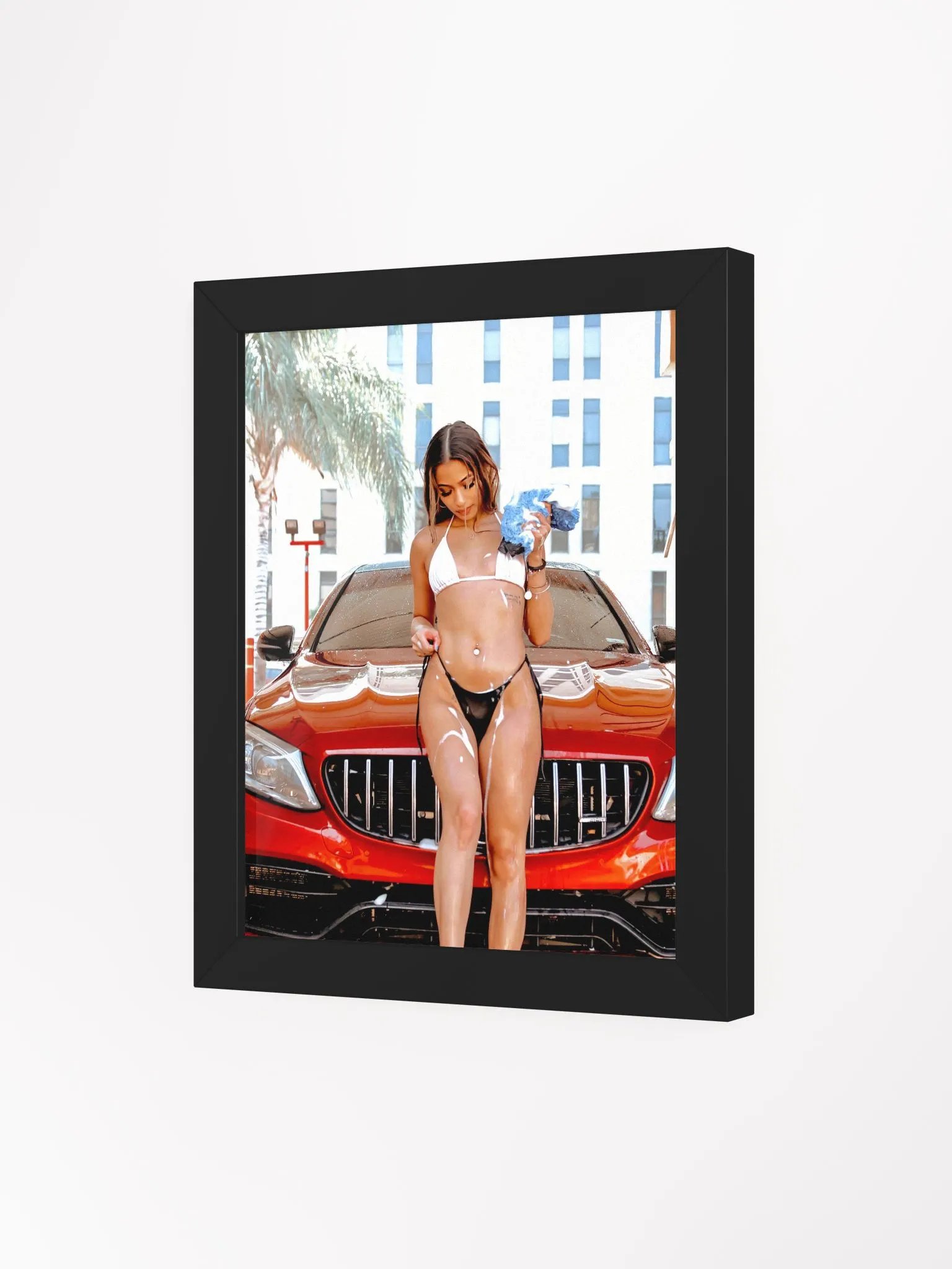 Thanks for framing me daddy #4 product image (8)