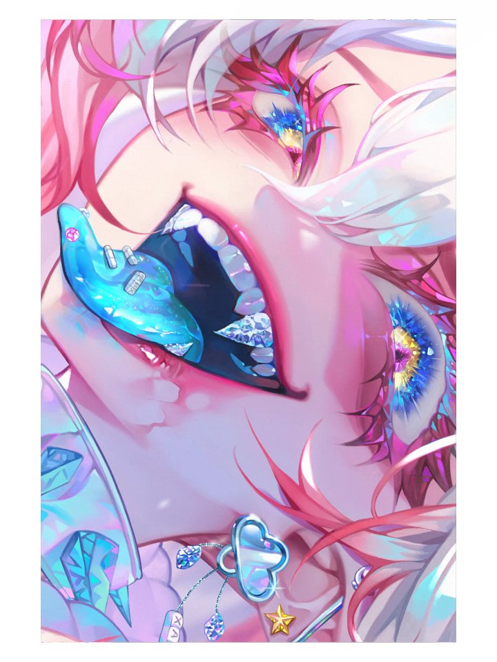 SkyyeXVII Poster product image (1)