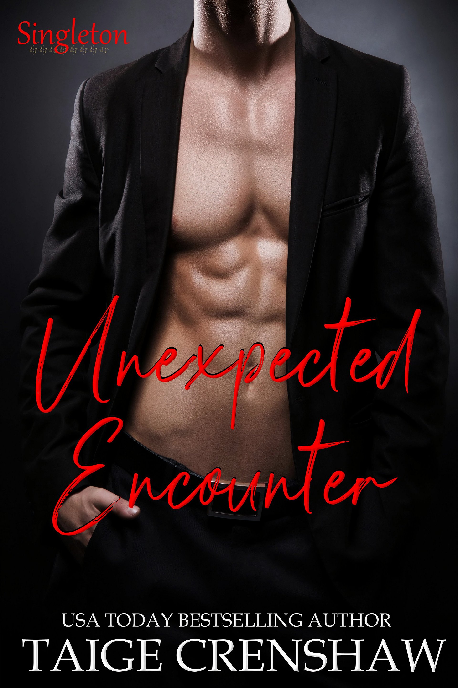 Unexpected Encounter product image (1)