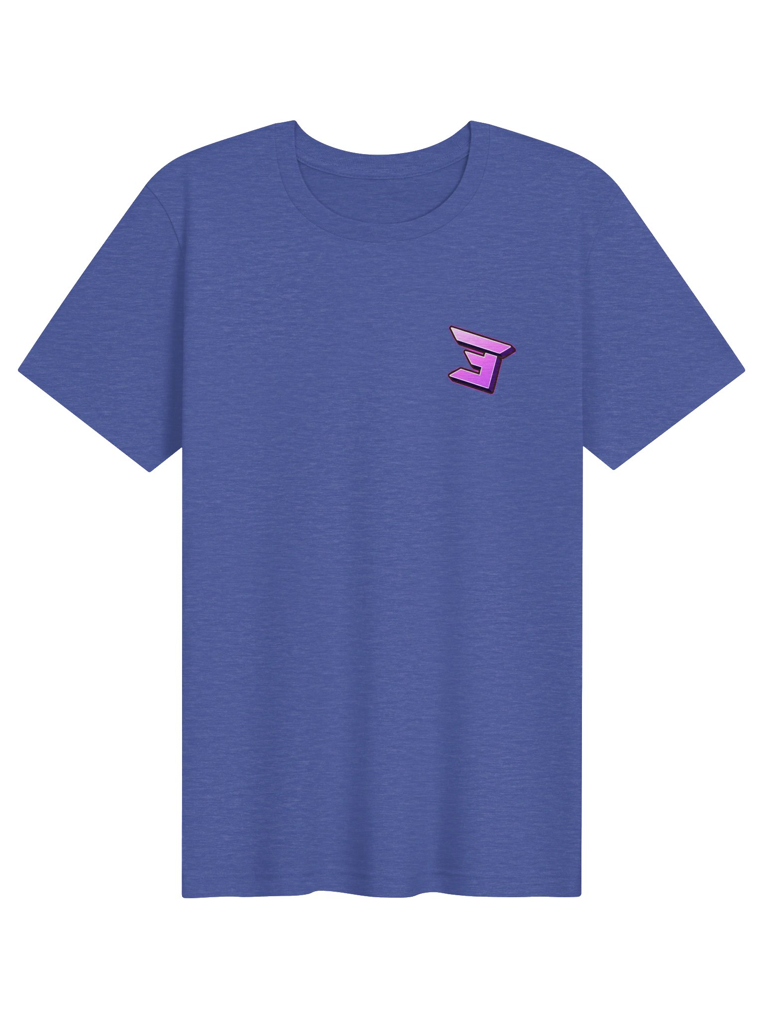 Bocathon 3 T-Shirt product image (57)