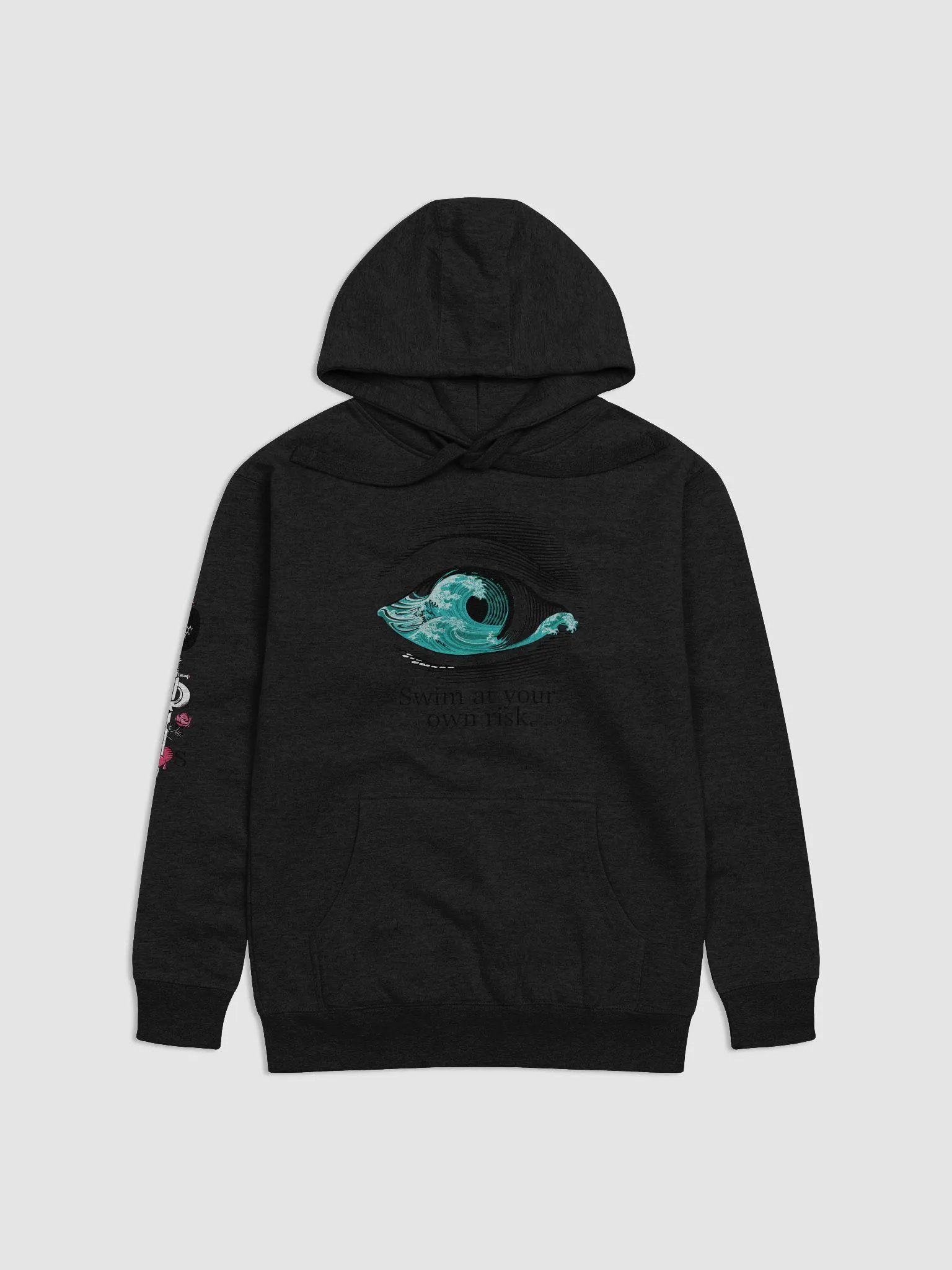 Swim at your own risk product image (26)