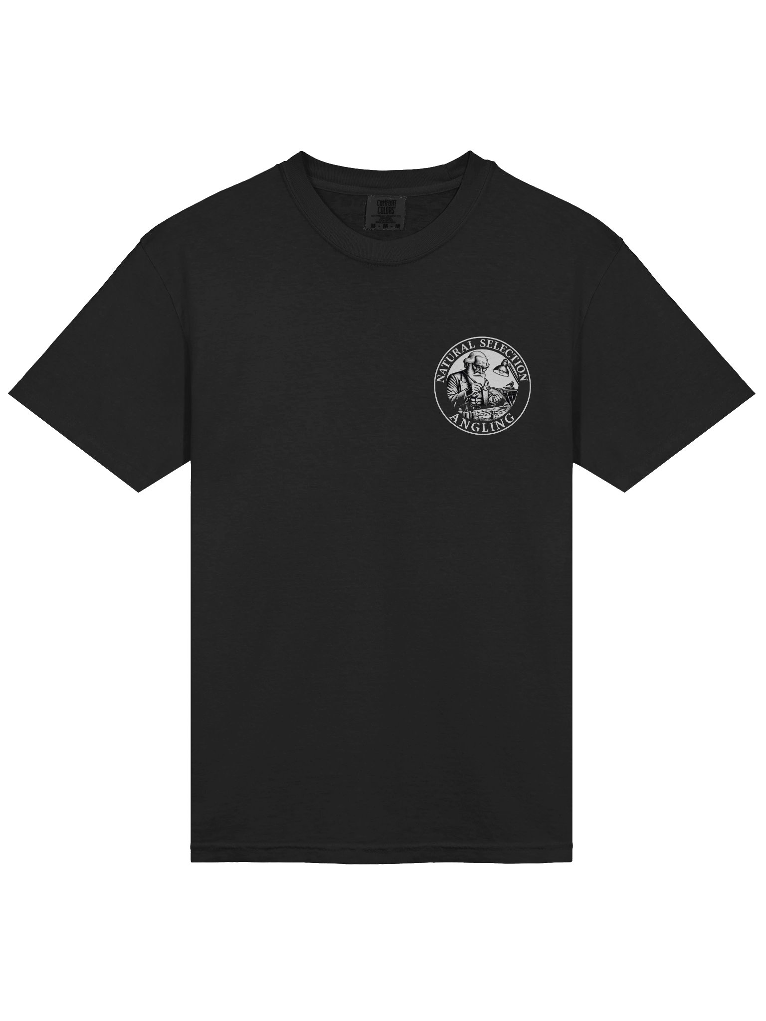 Premium NSA Fishing Tee product image (3)