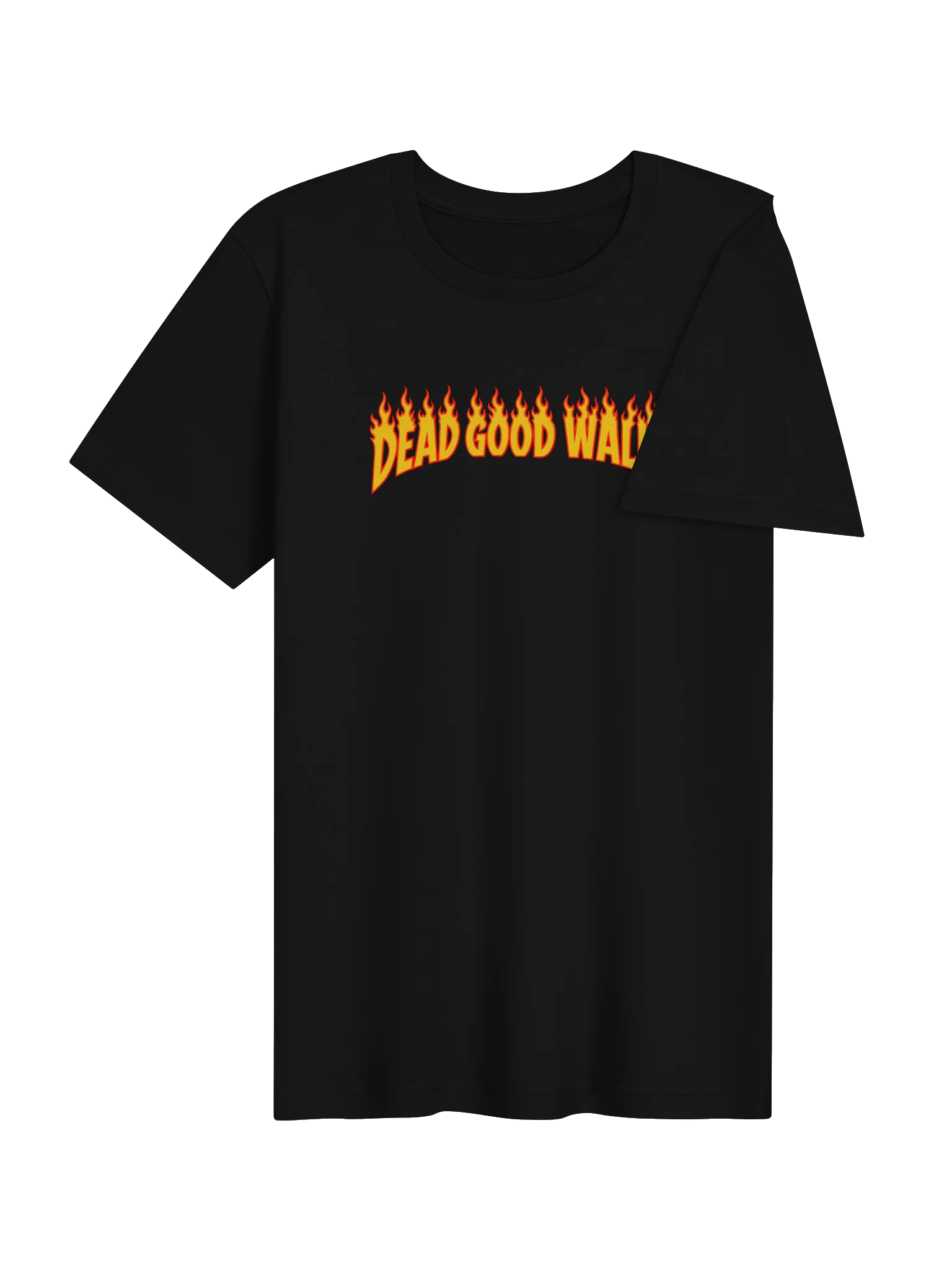 Flame T - Womens product image (4)