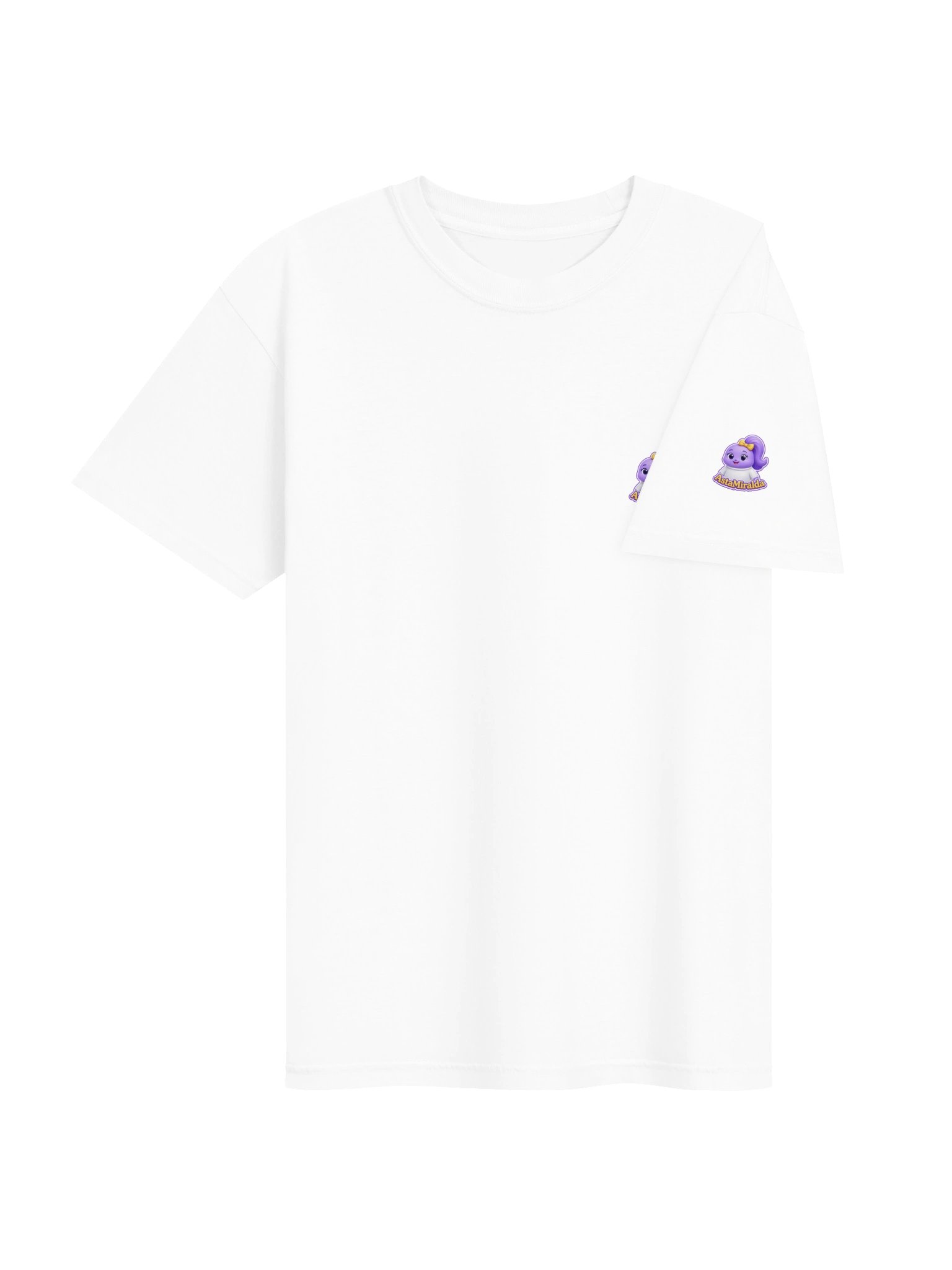 Bella Biker – Street Loyalty Tee product image (4)