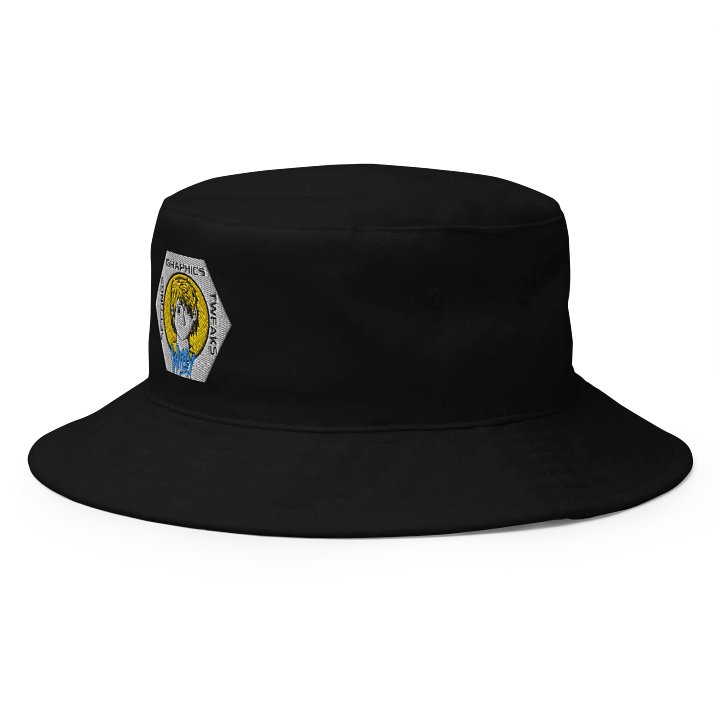 LvL 2 Willy Bucket Hat product image (2)