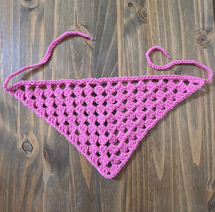 Head Kerchief product image (1)