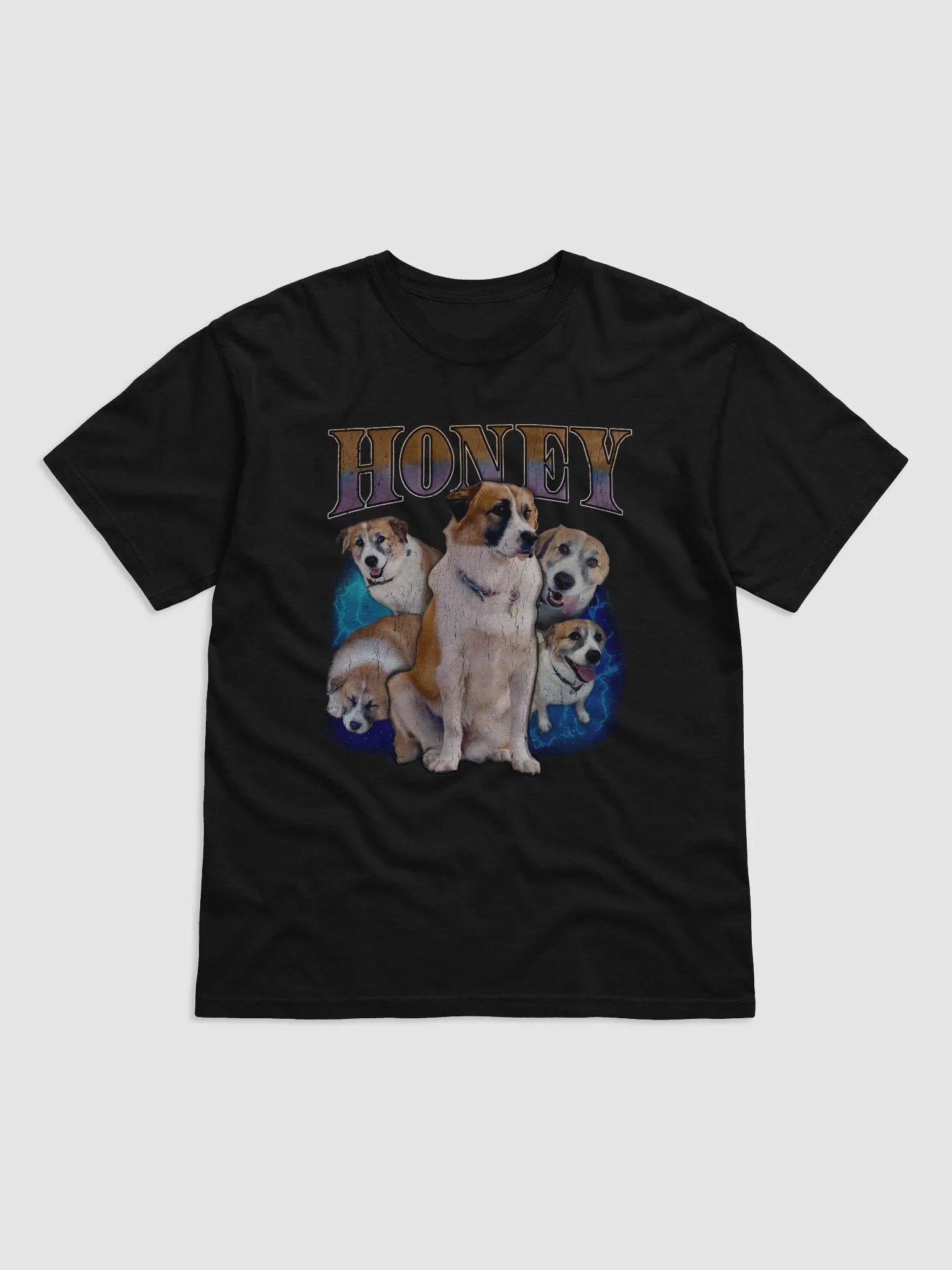 Honey Tee product image (1)