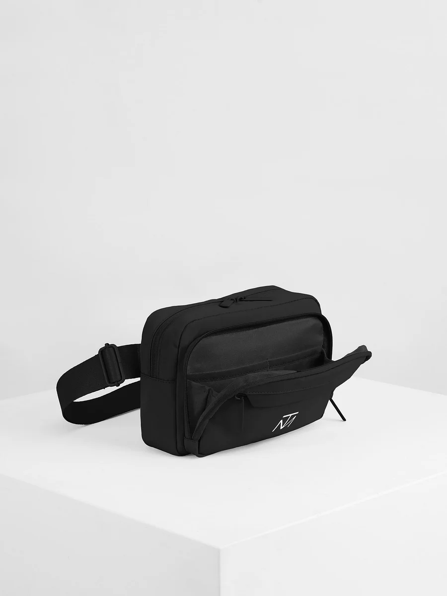 T-WEAR: "T" Symbol Crossbody Bag product image (4)