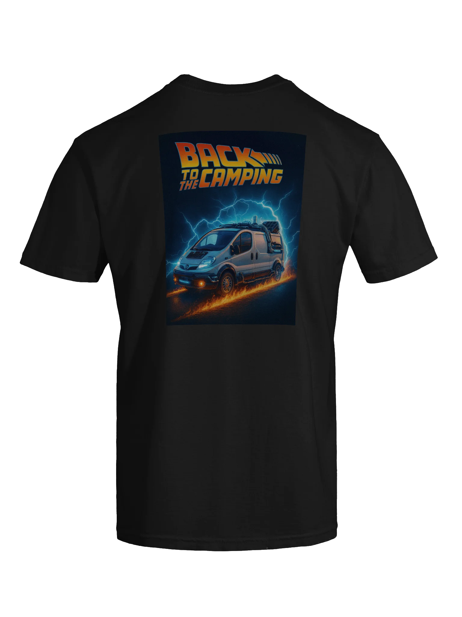 Back To The Camping product image (9)