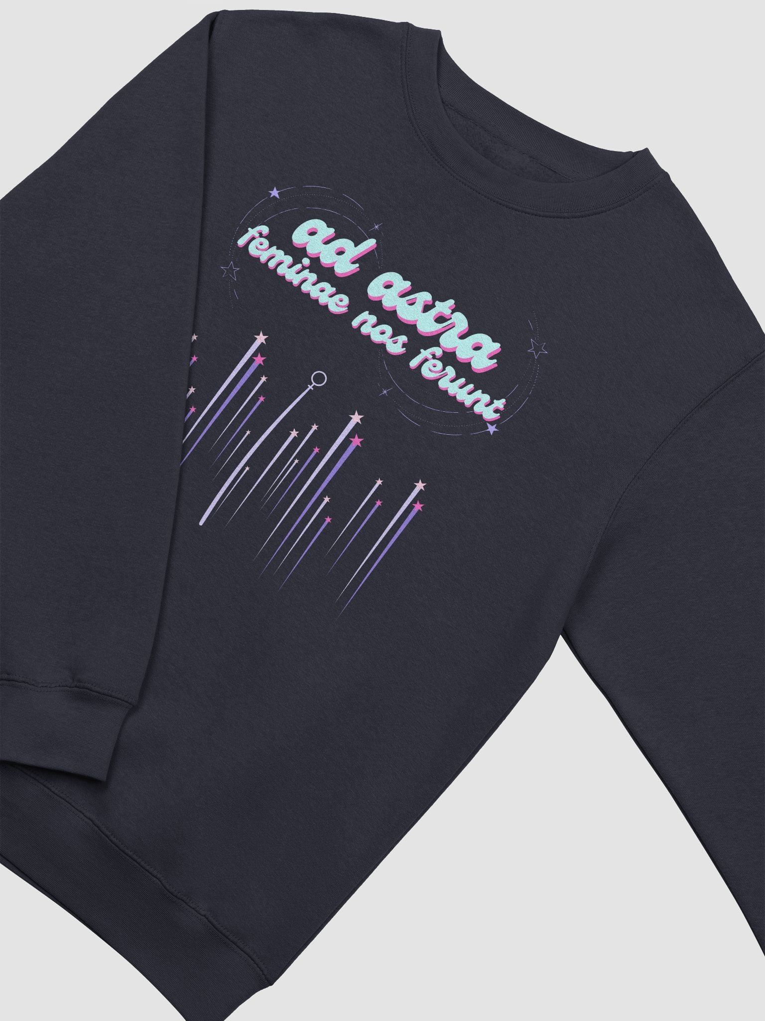 Women Take Us To the Stars product image (4)