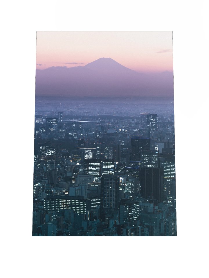 FUJI + TOKYO product image (1)