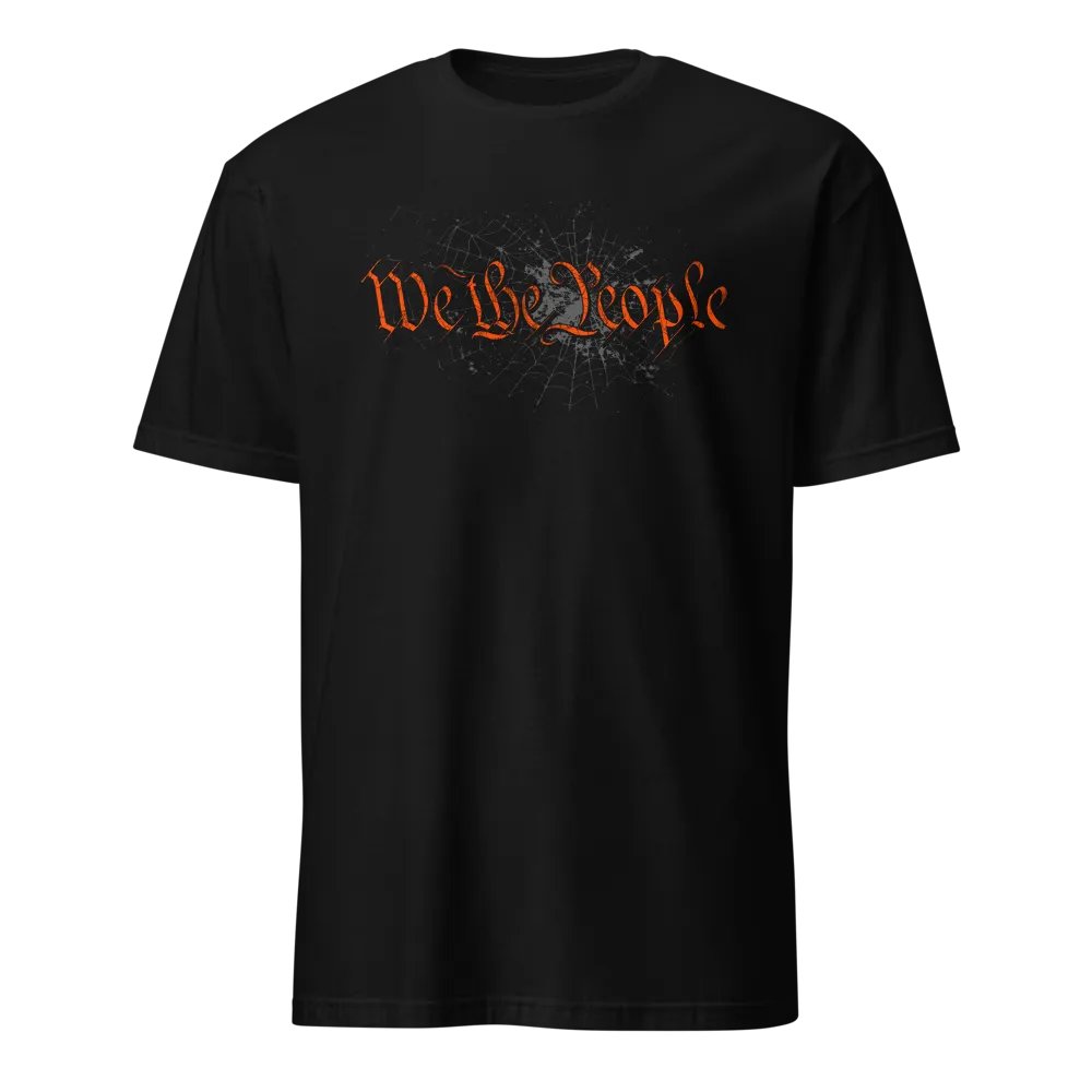 We The People: Halloween Edition product image (2)