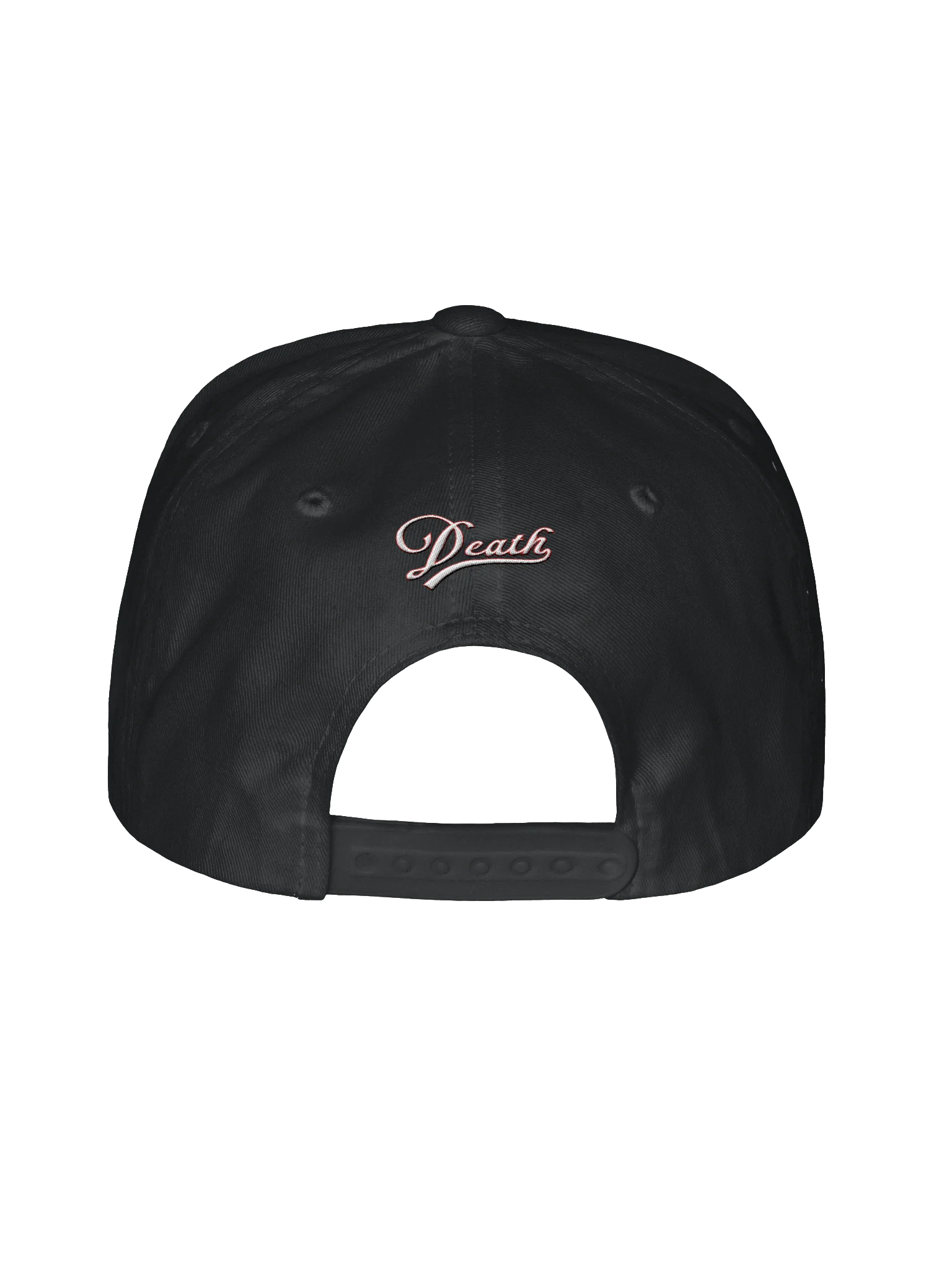 Death Snapback product image (2)