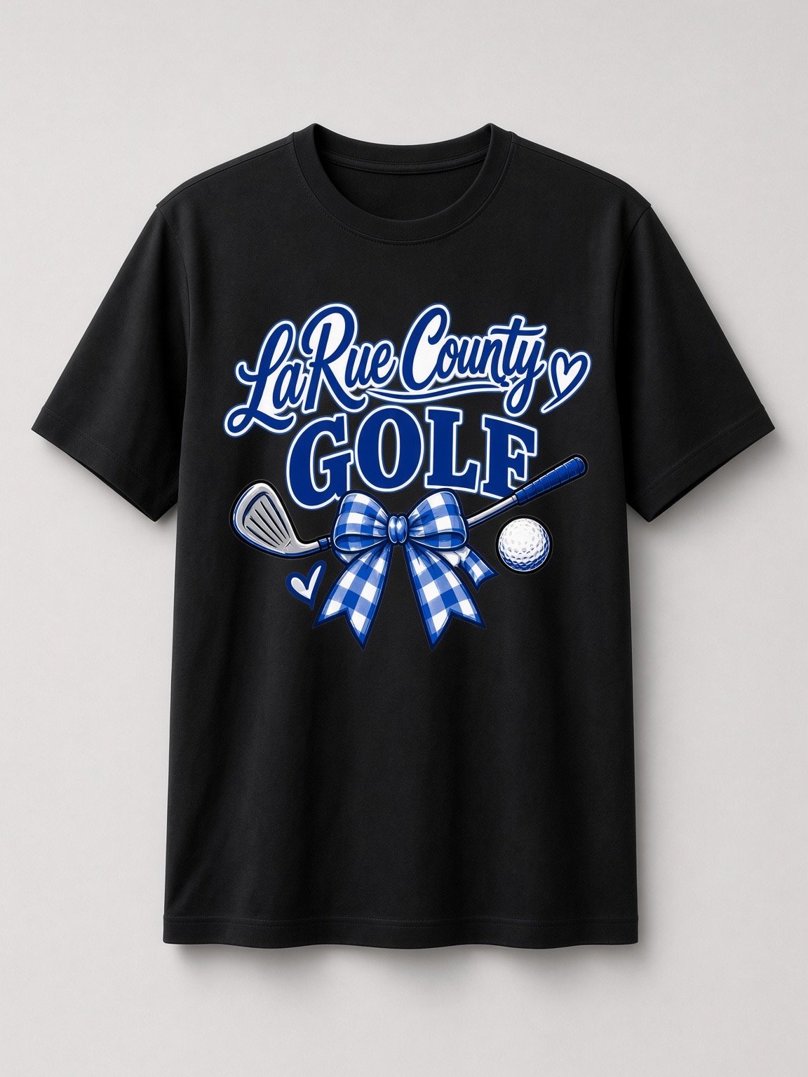 golf bow Tee product image (1)