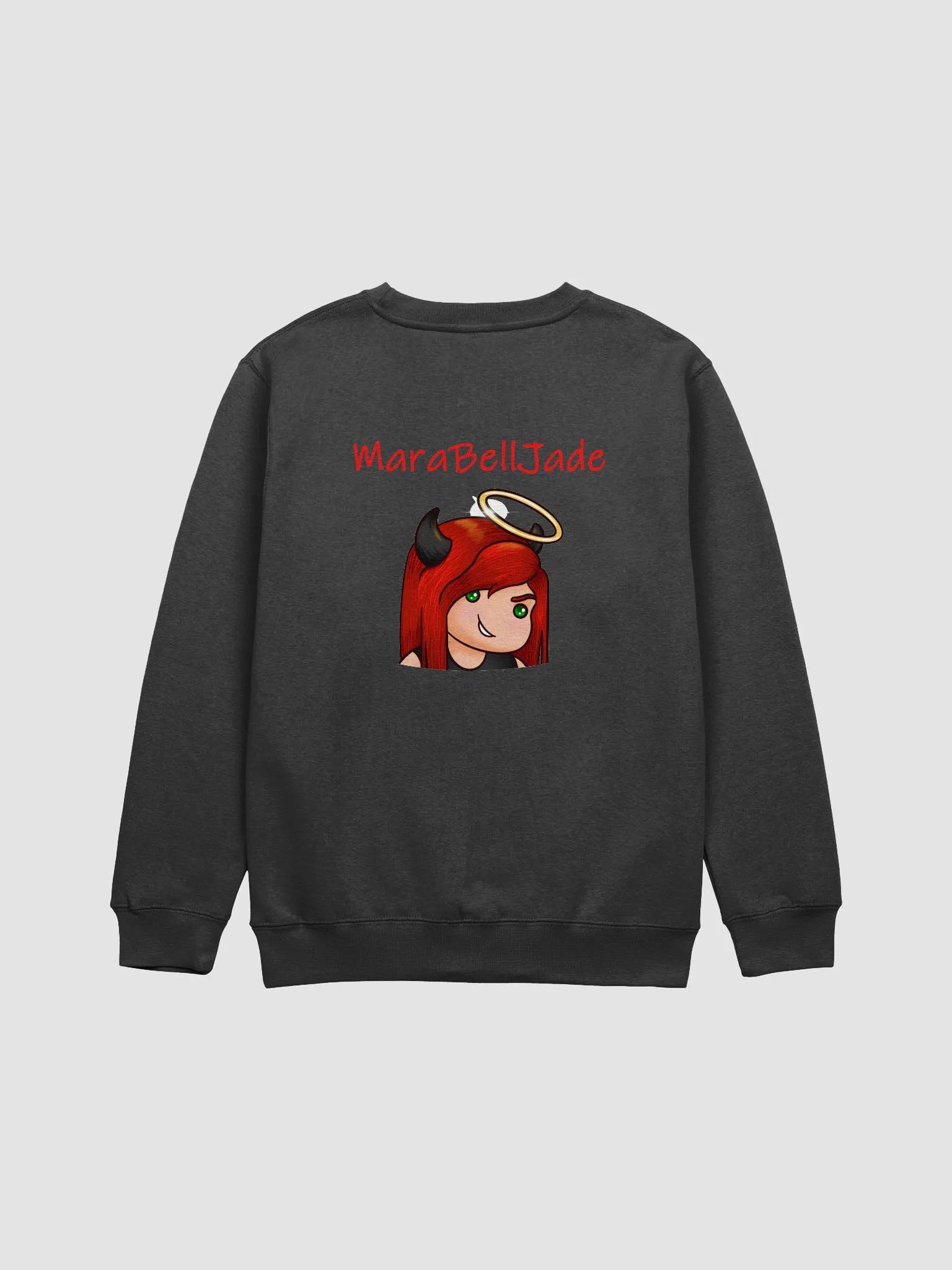 Jaded Sweatshirt product image (1)