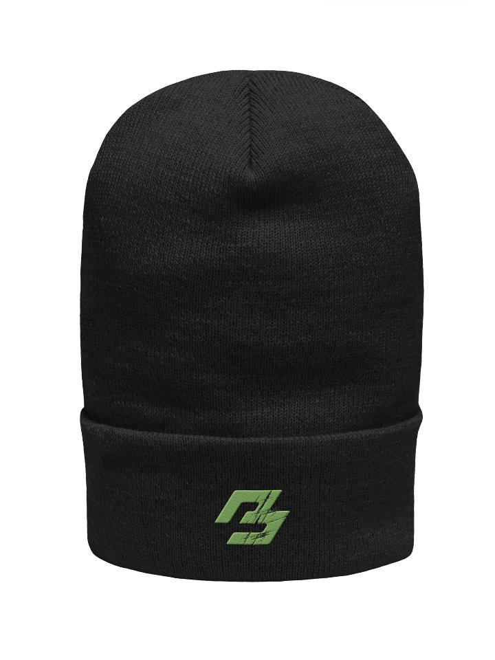 GG Beanie product image (1)