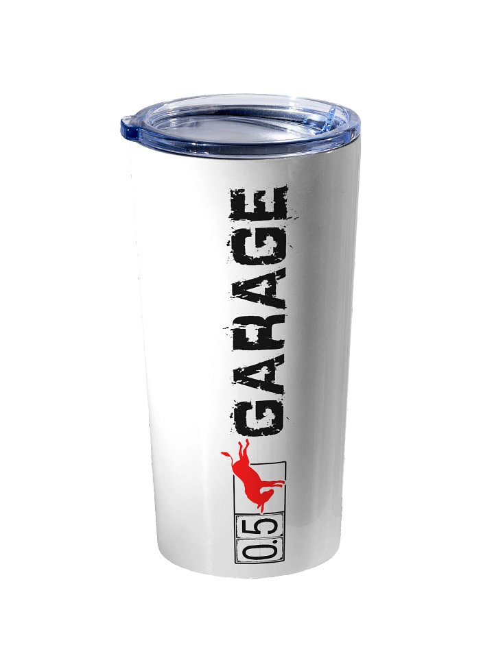 Point 5 Garage Mug product image (2)
