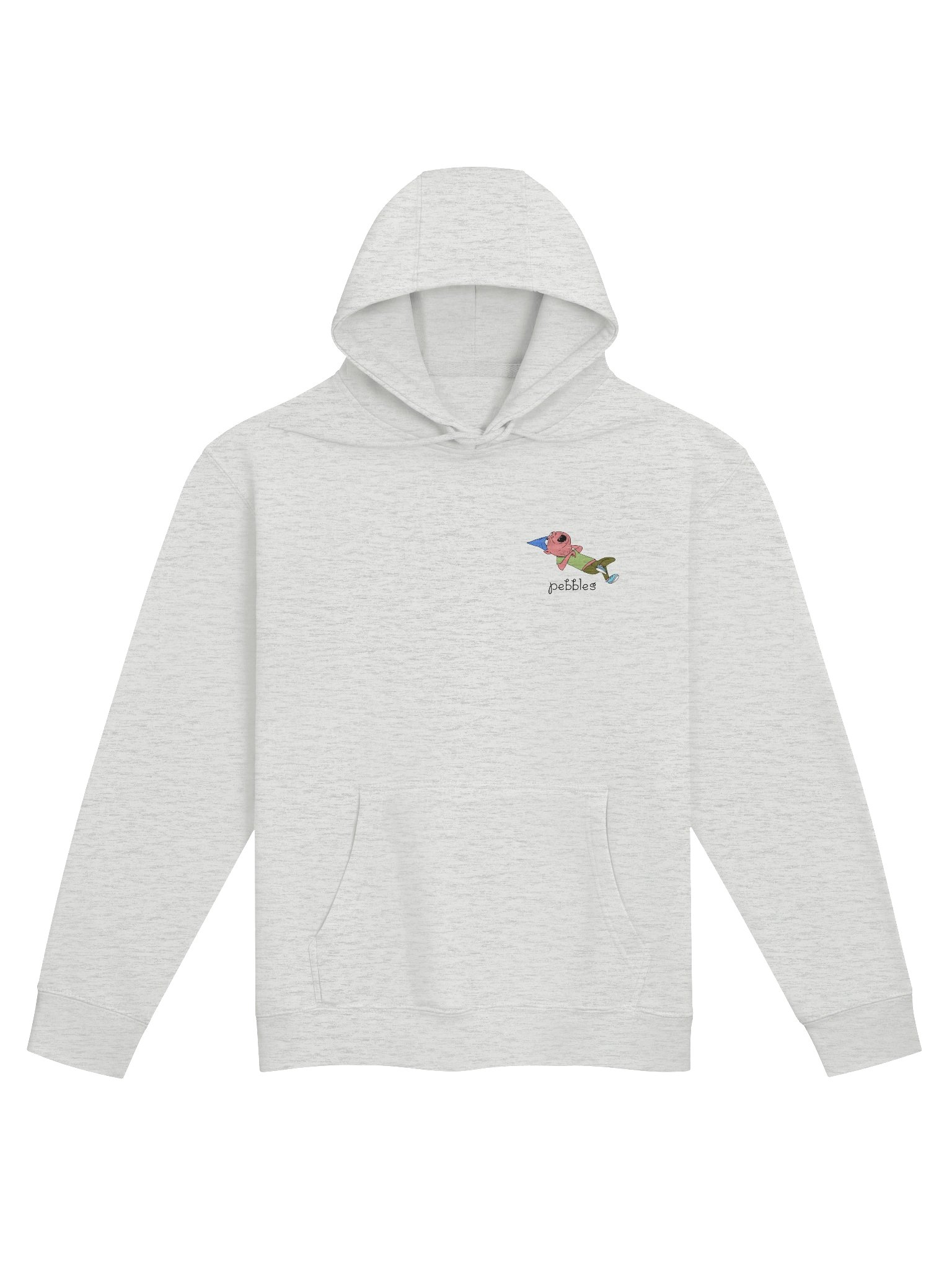 PEBBLES HOOD product image (2)