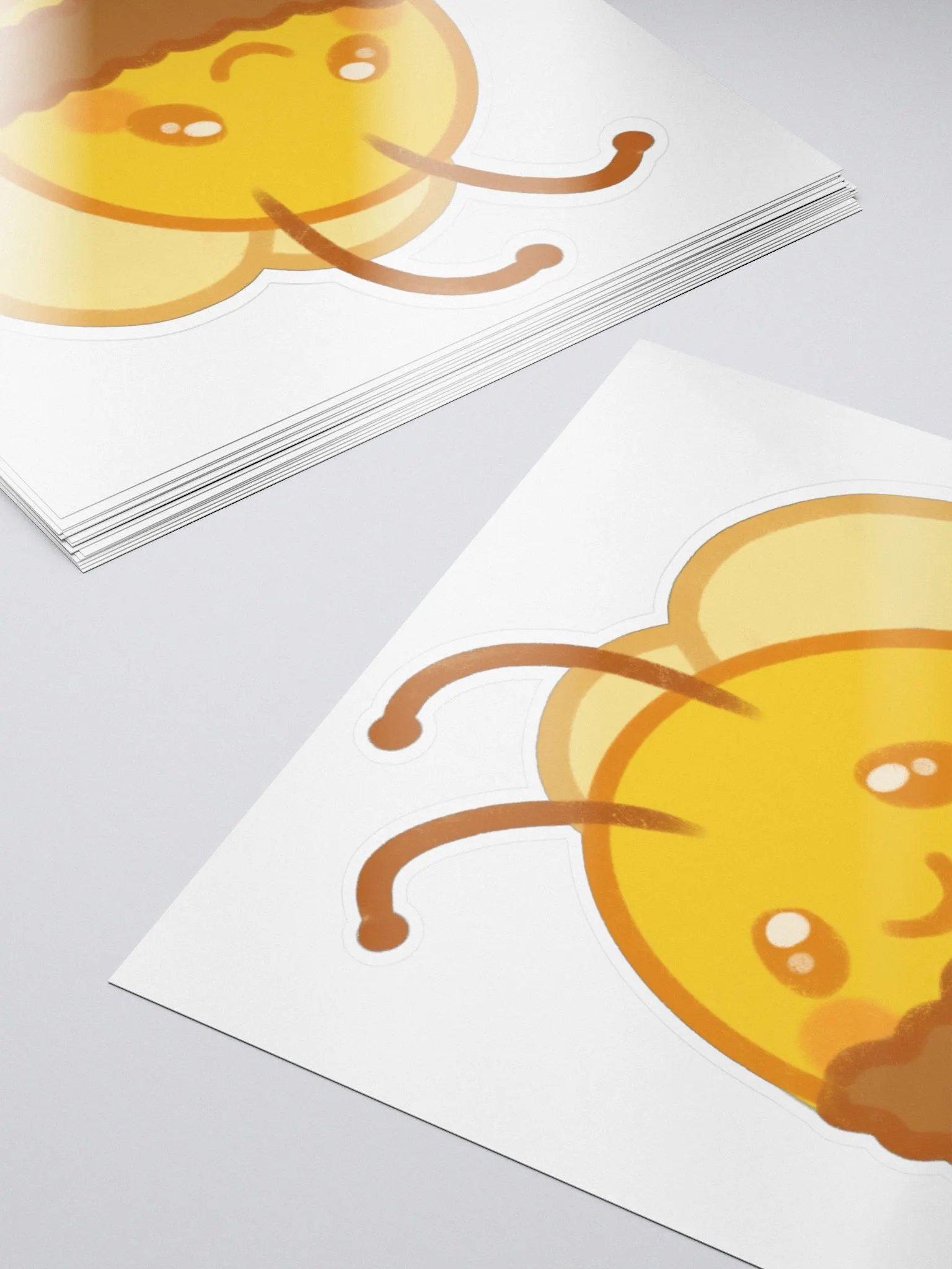 chat bee sticker product image (5)