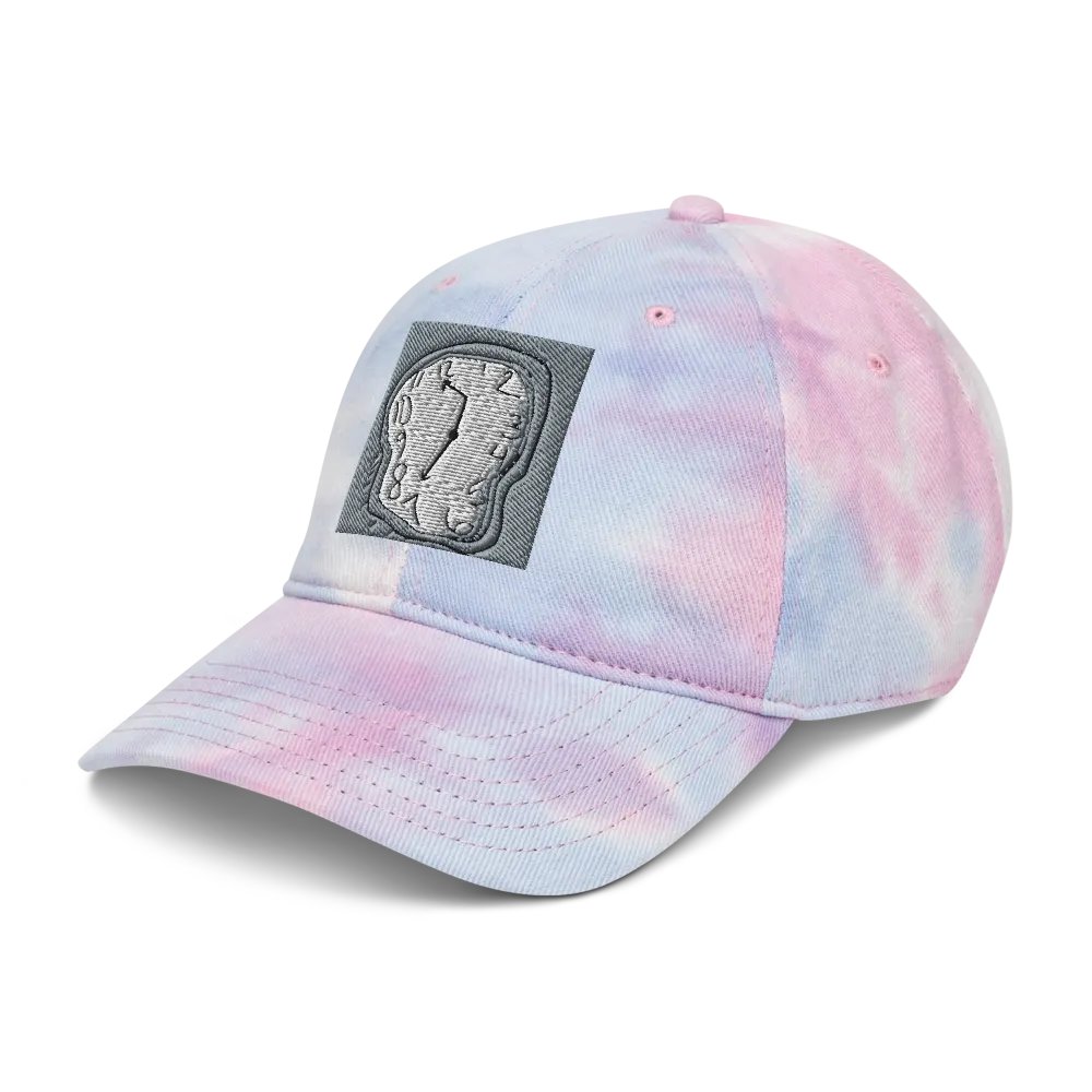 Broken Clocks Hat product image (7)