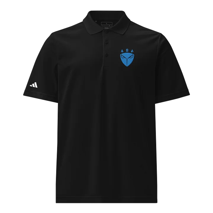 484 Embroidered Men's Polo product image (1)